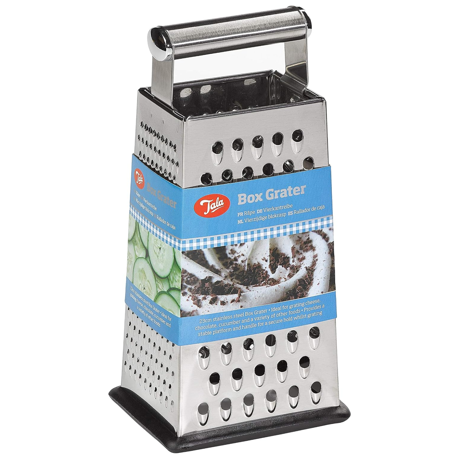 box grater