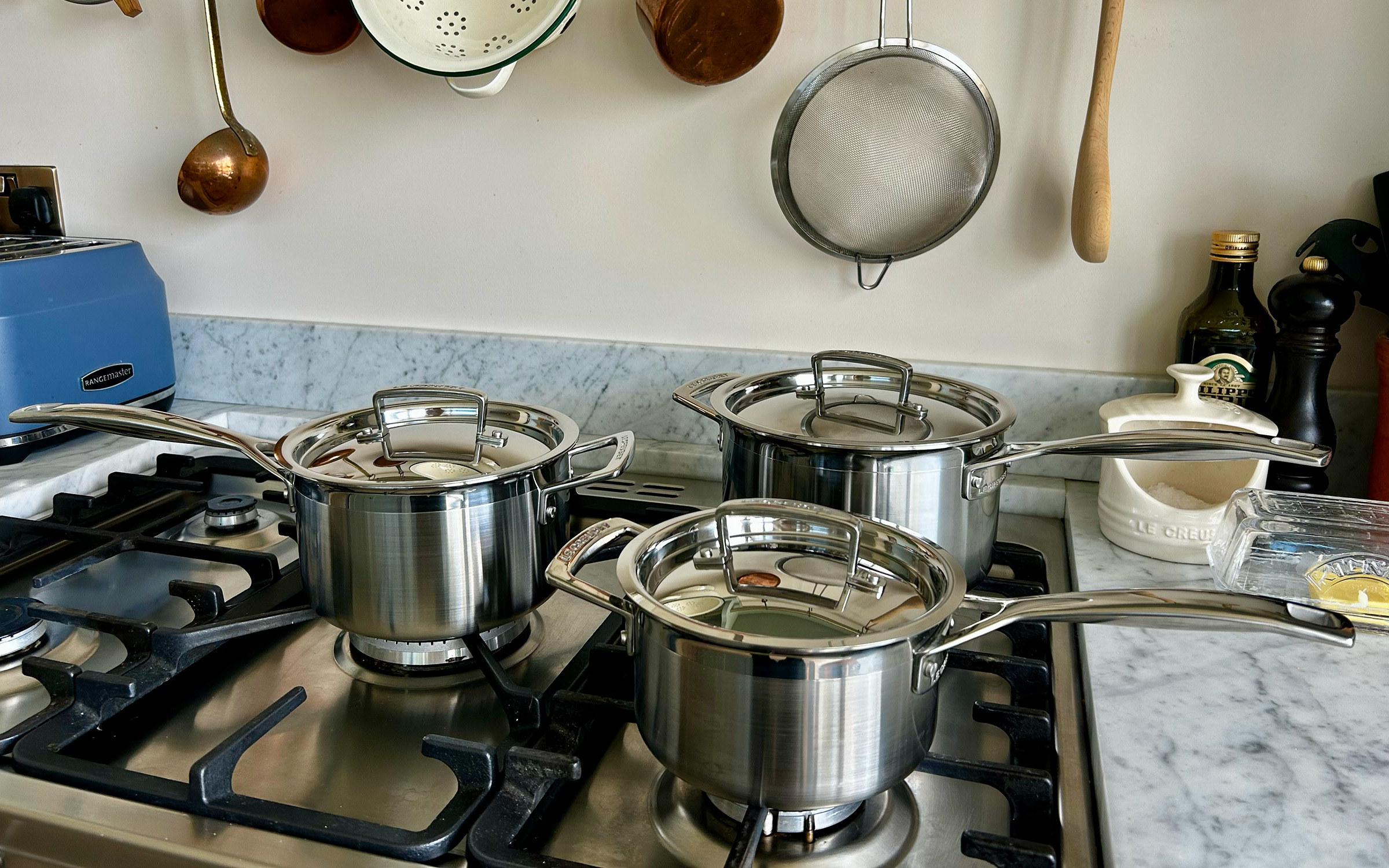 best saucepan sets
