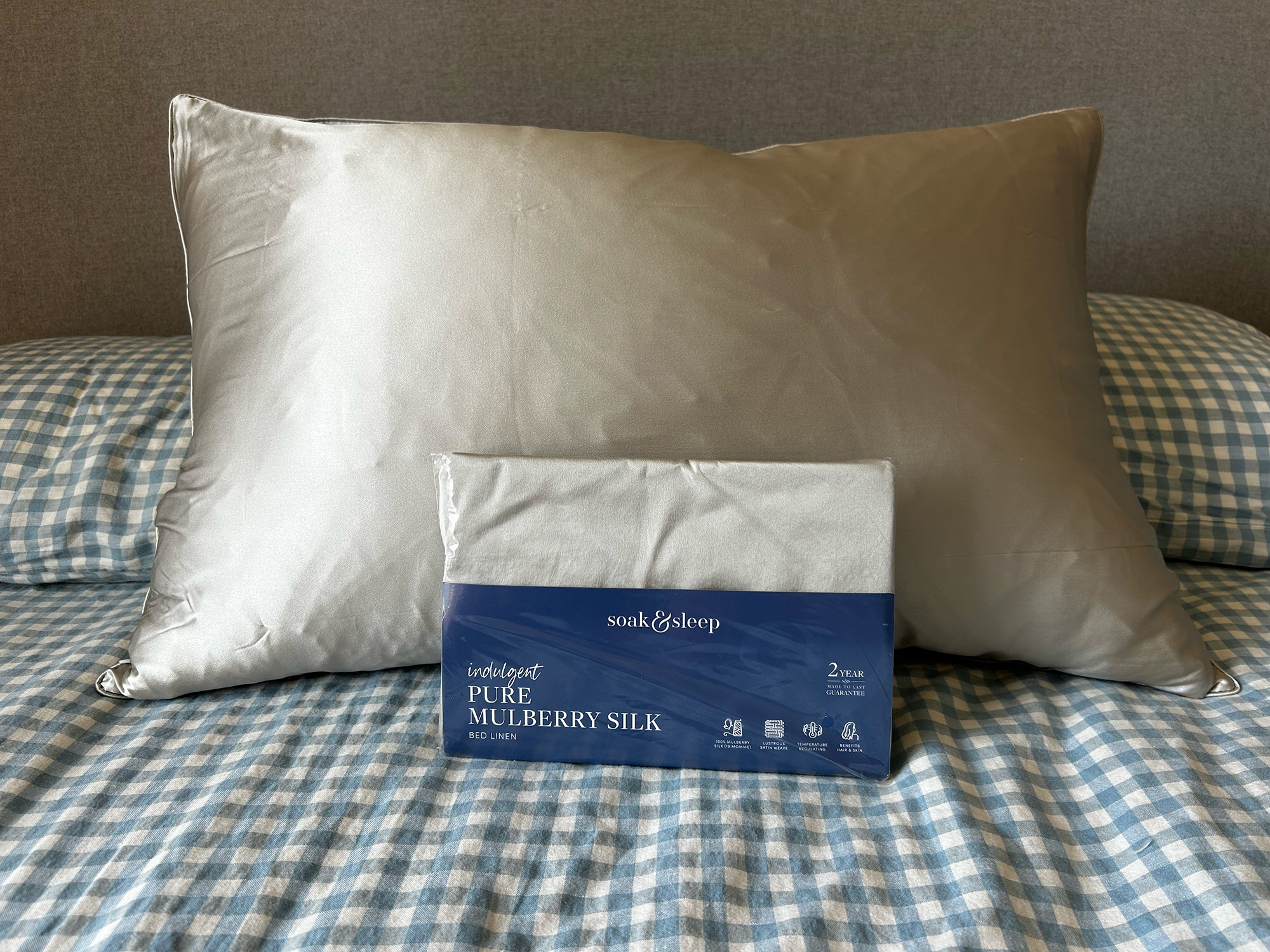 best silk pillowcases