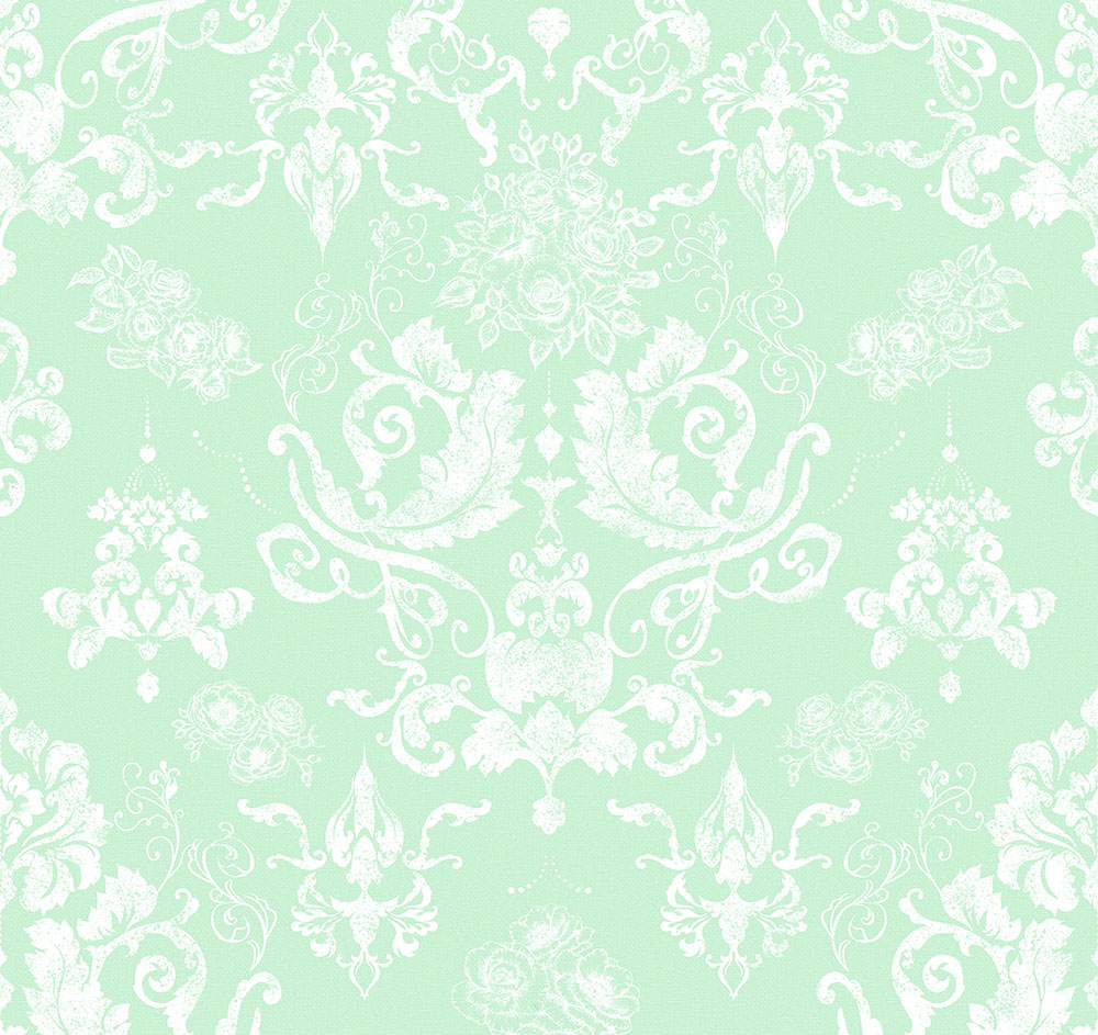 Regency decor
