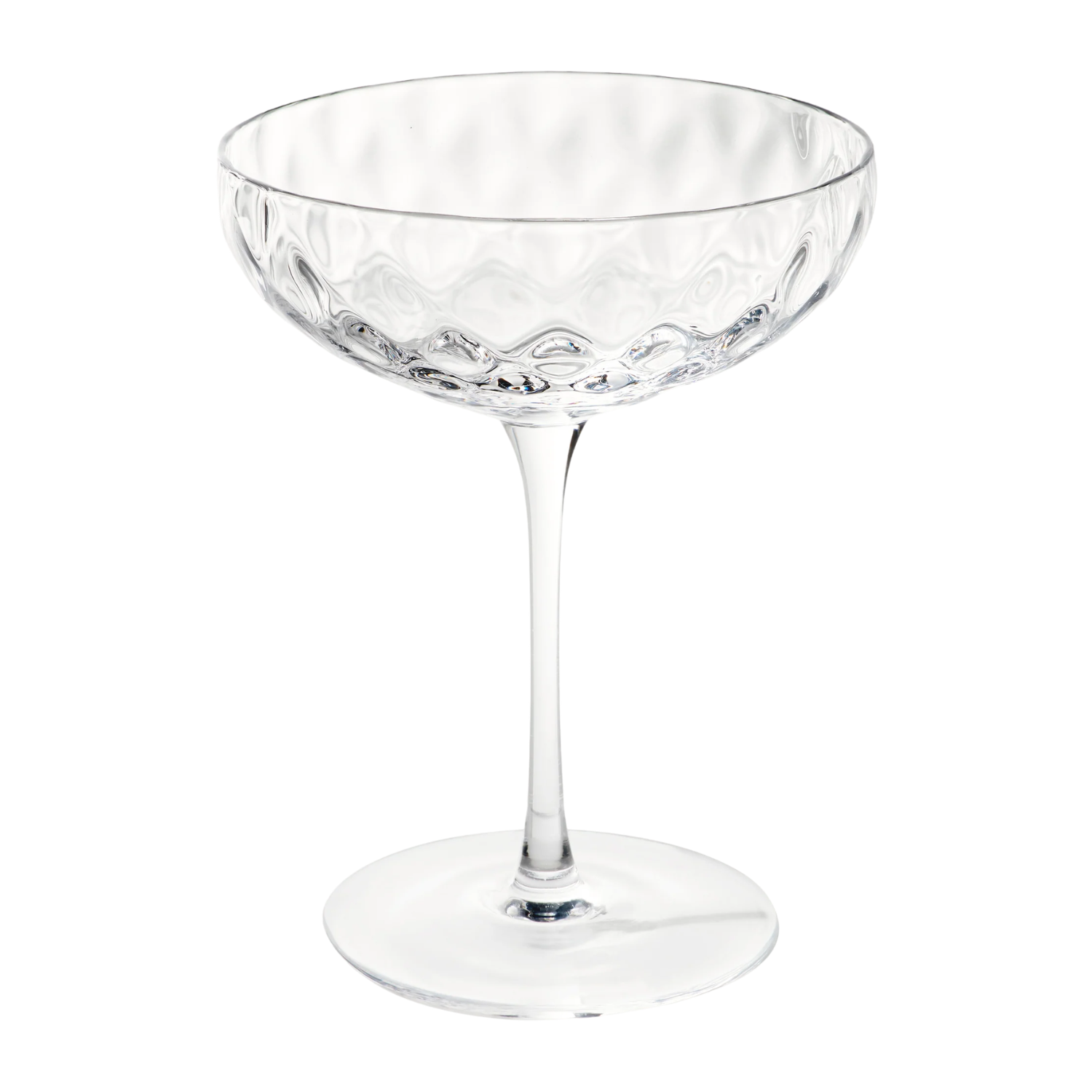 champagne coupe