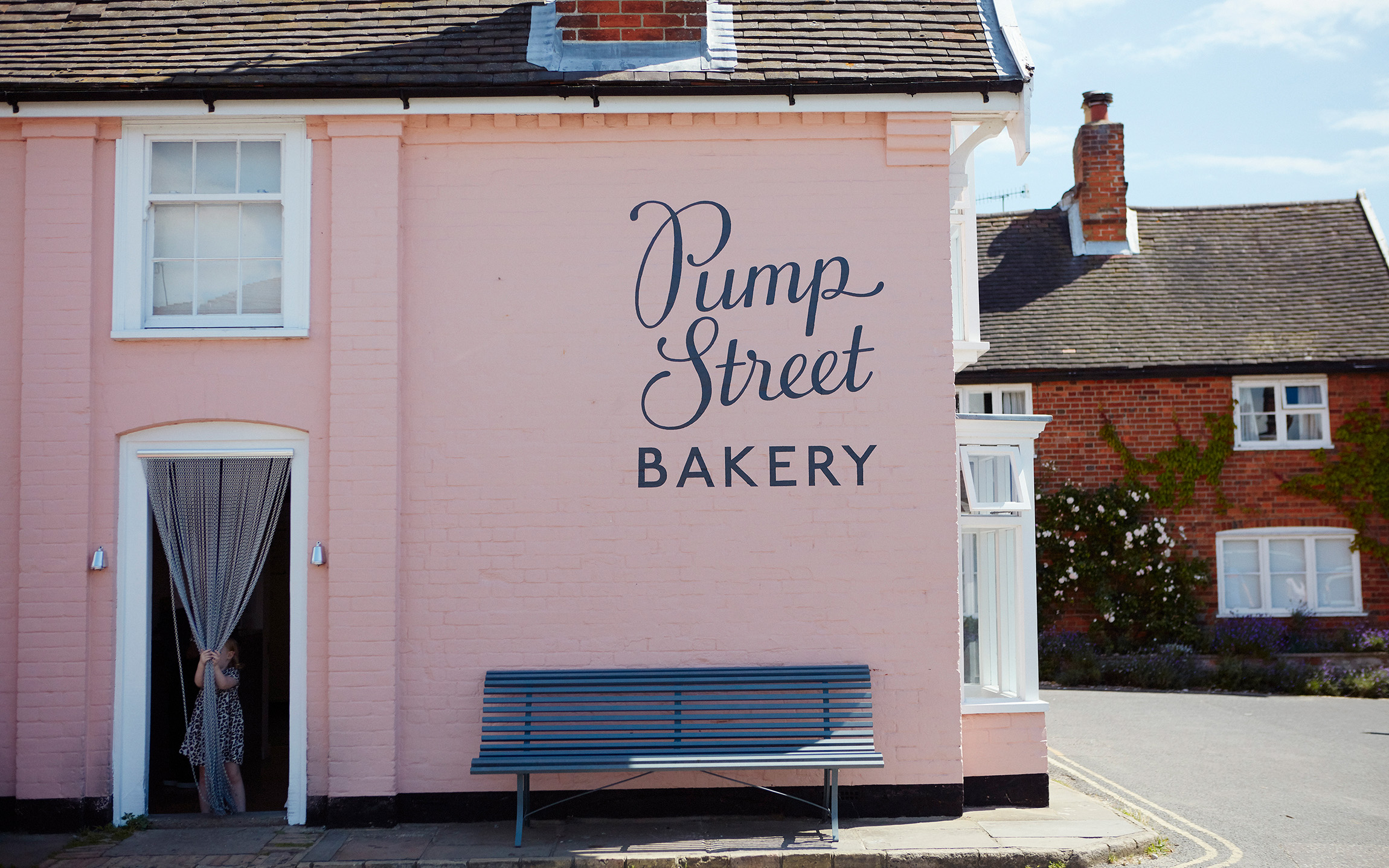 suffolk travel guide