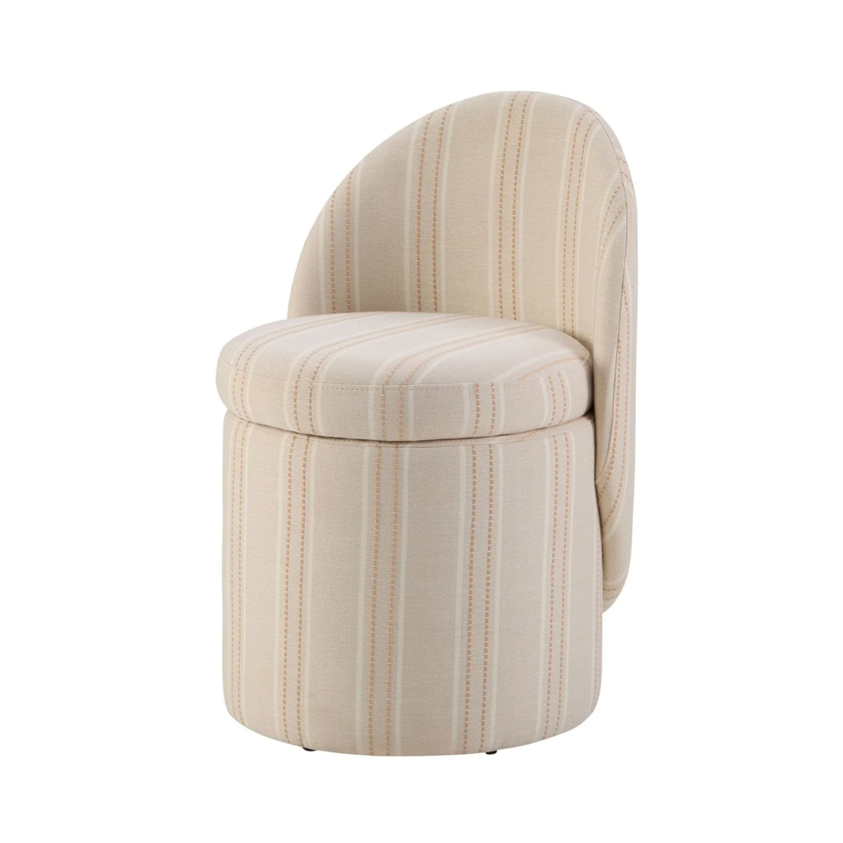 storage chair
