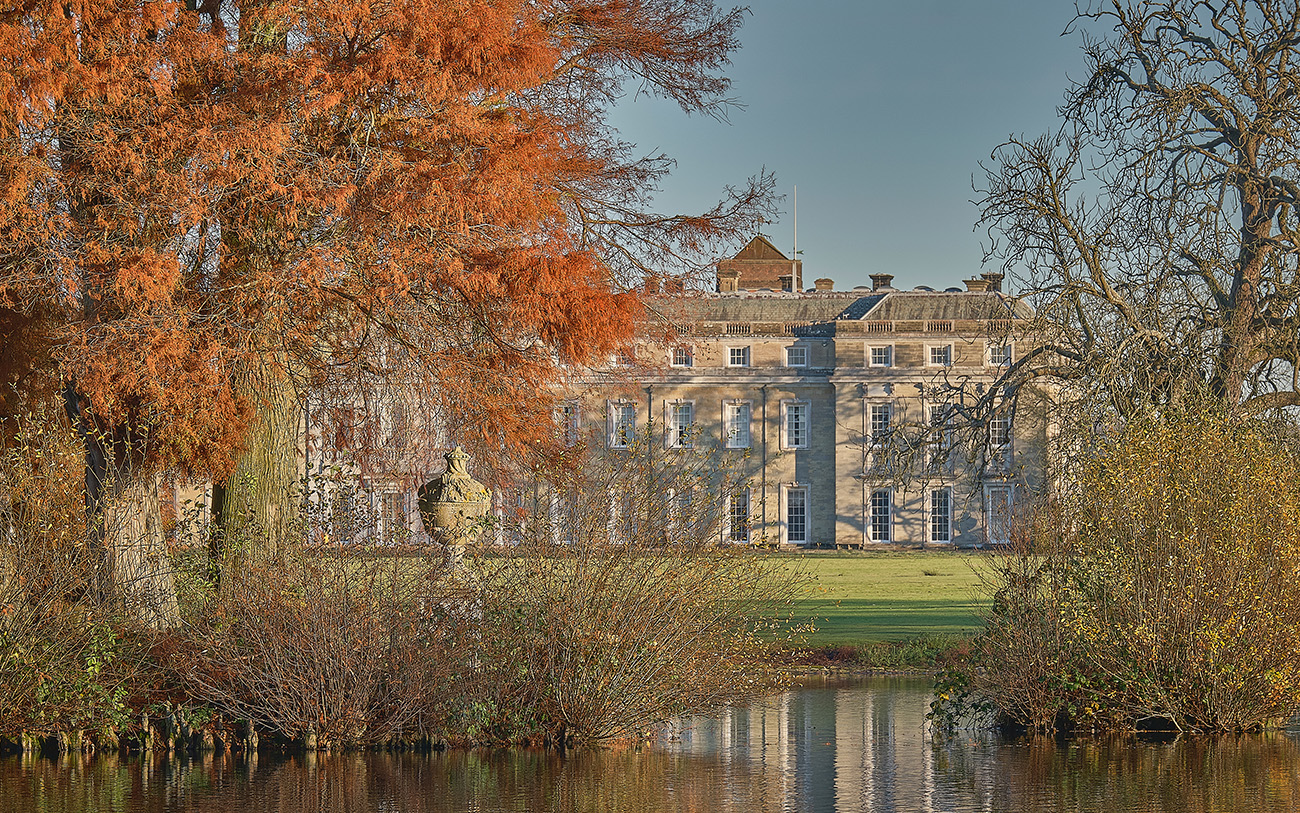 west sussex travel guide