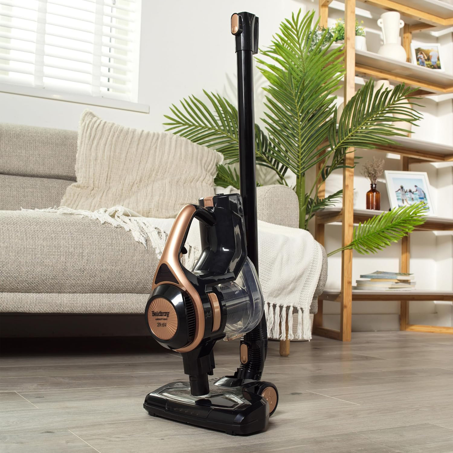 best vacuum for pet hair