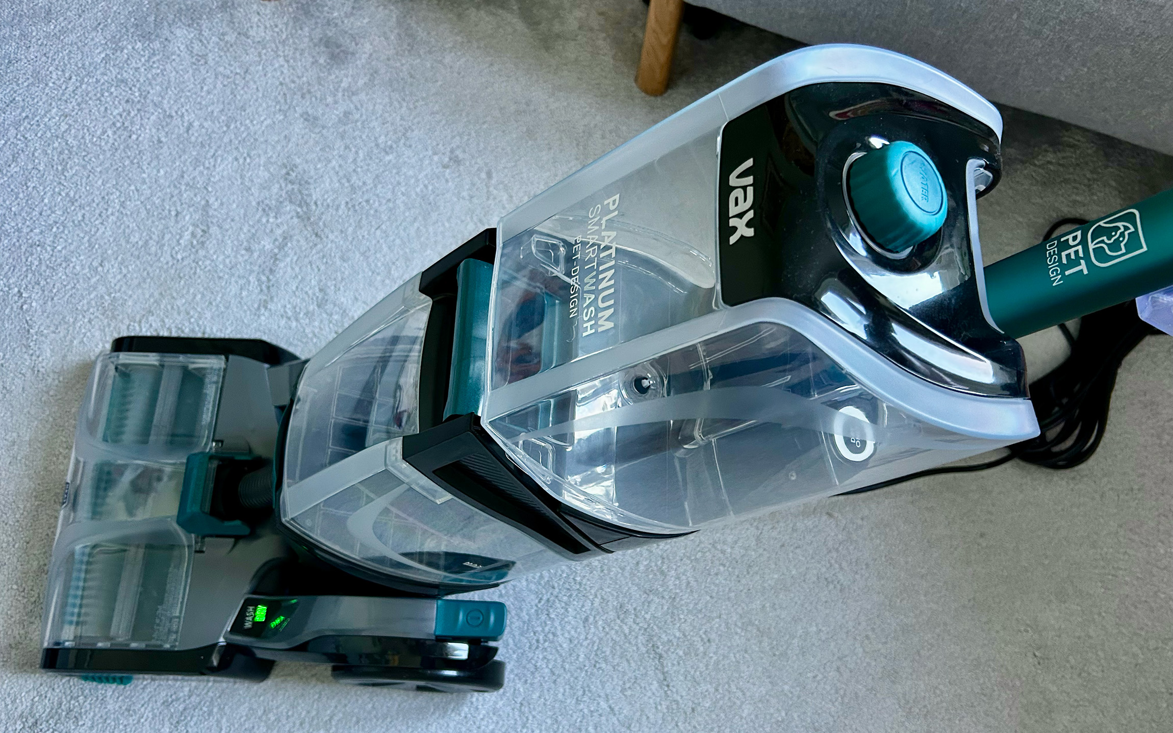 best carpet cleaners