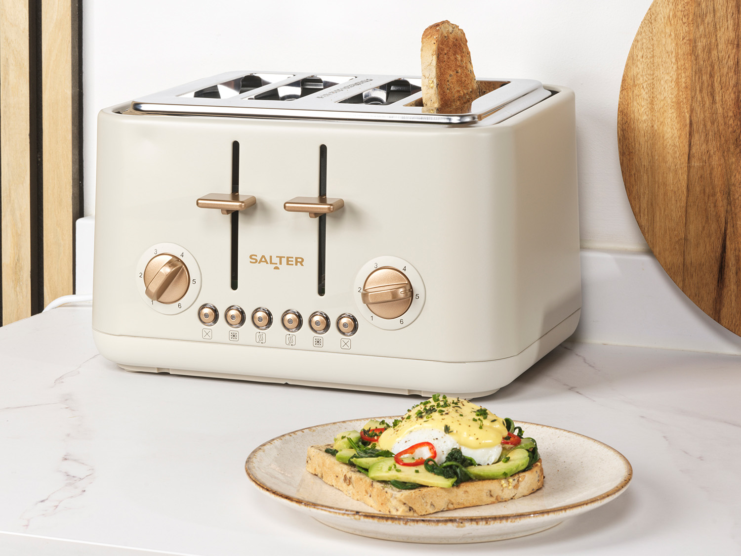 best toasters