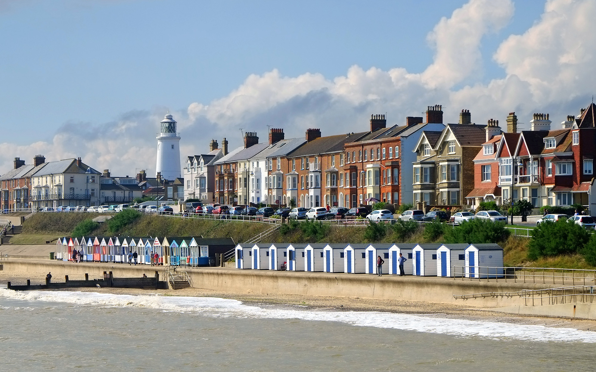 suffolk travel guide