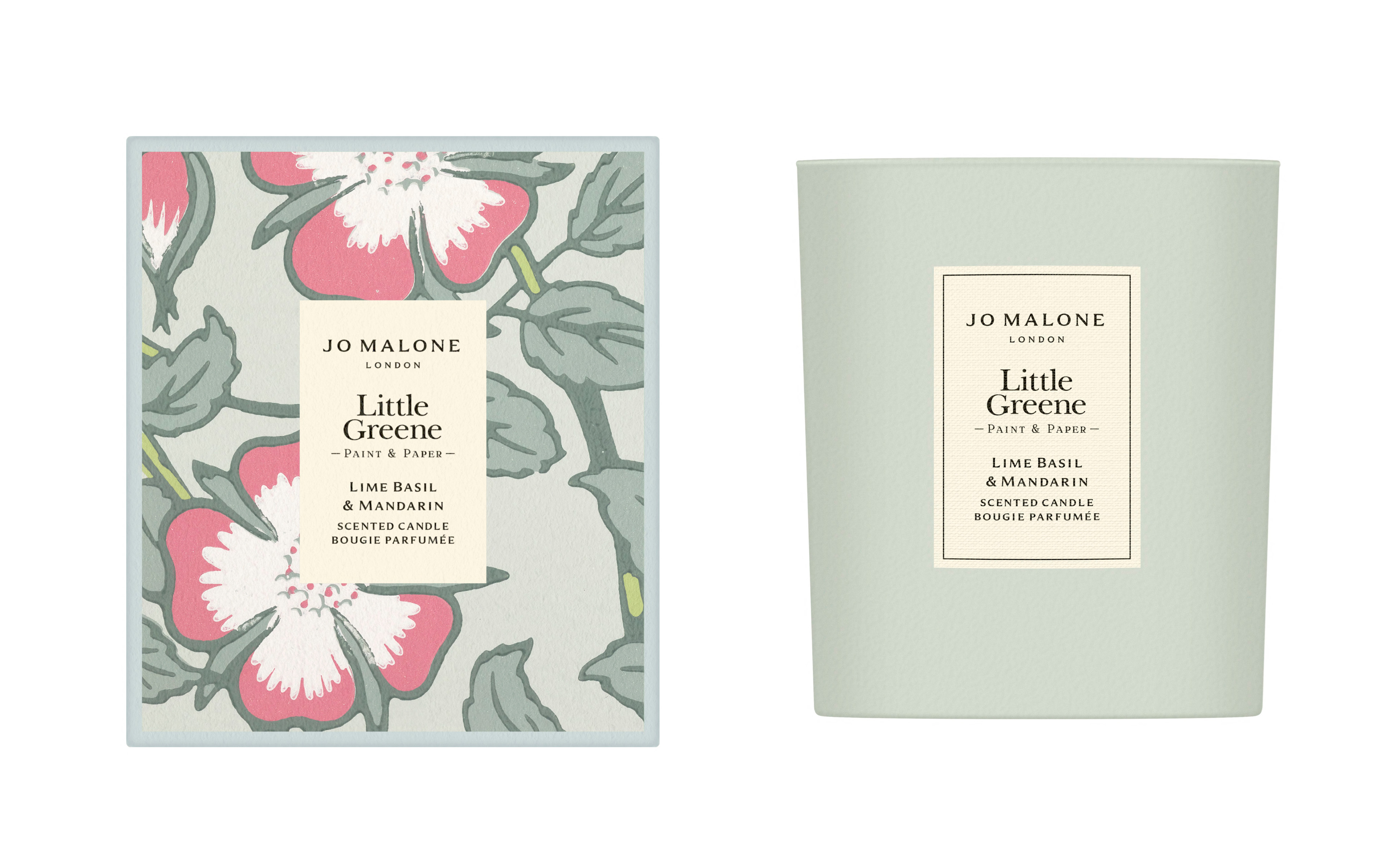 lime basil jo malone