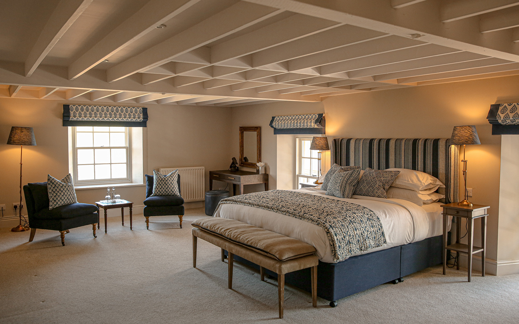romantic uk hotels