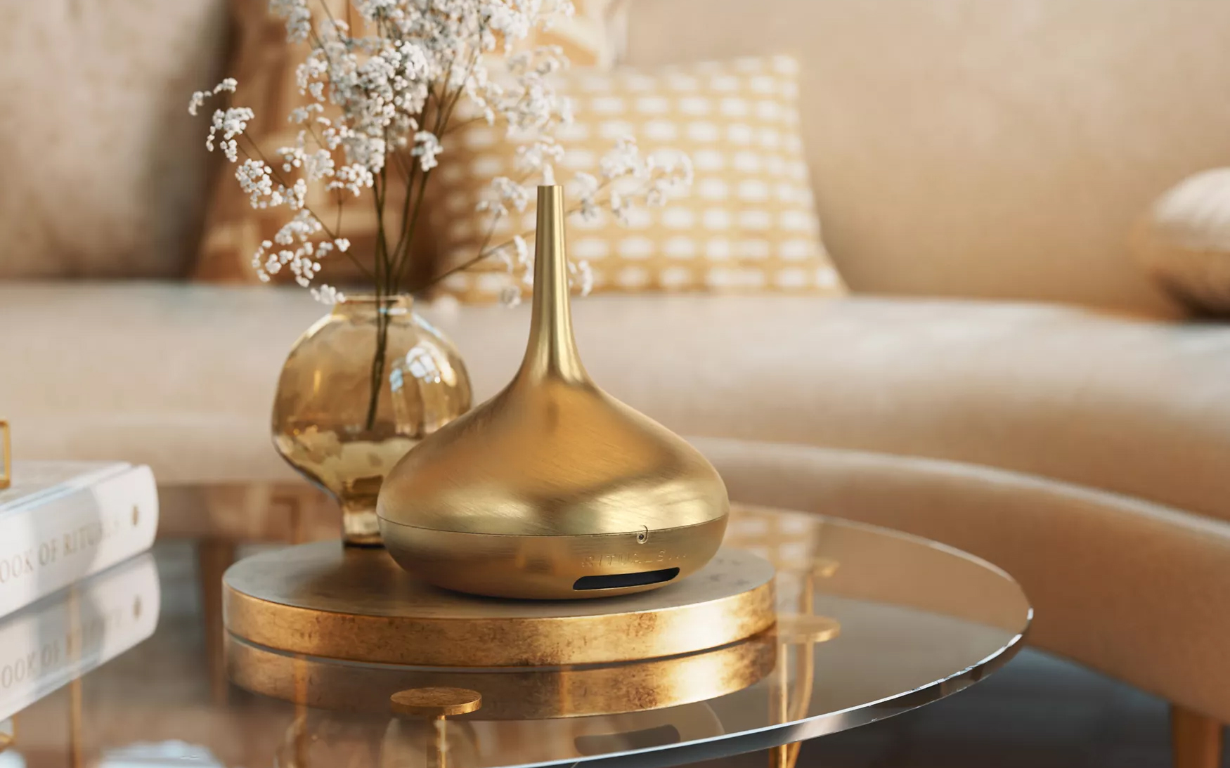 best electric diffusers