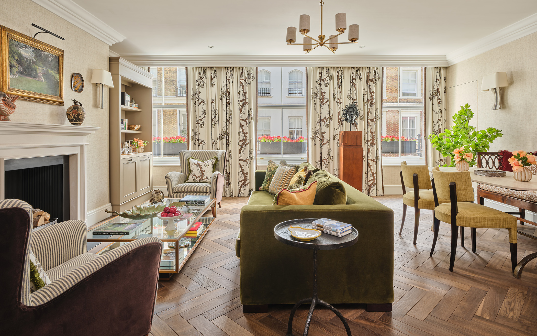 brown's hotel