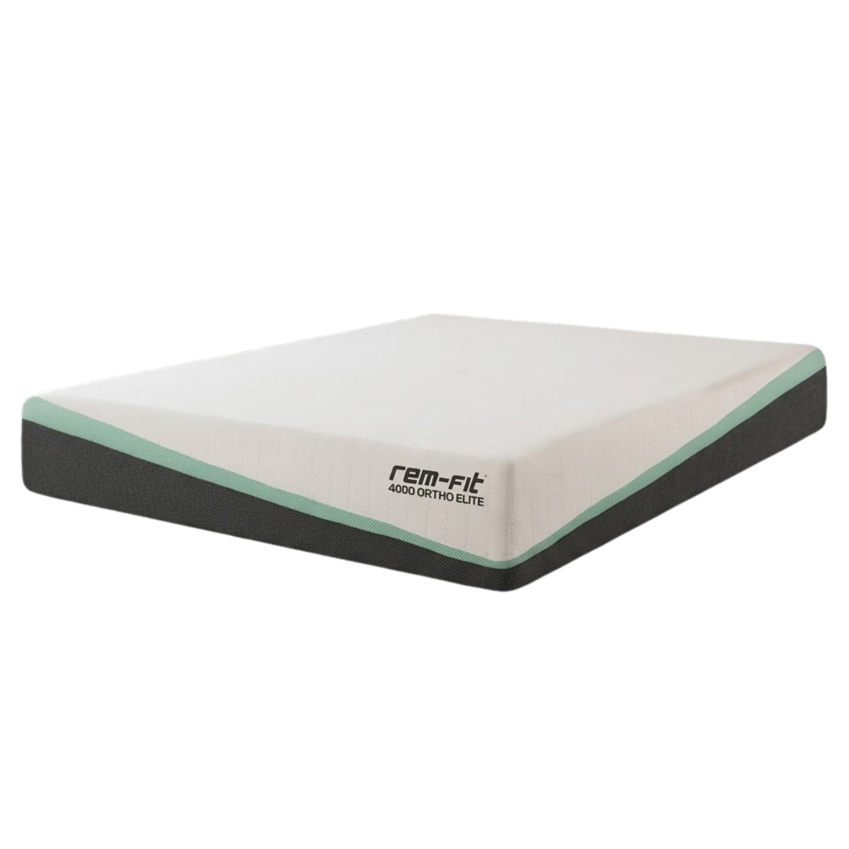 rem fit ortho elite mattress