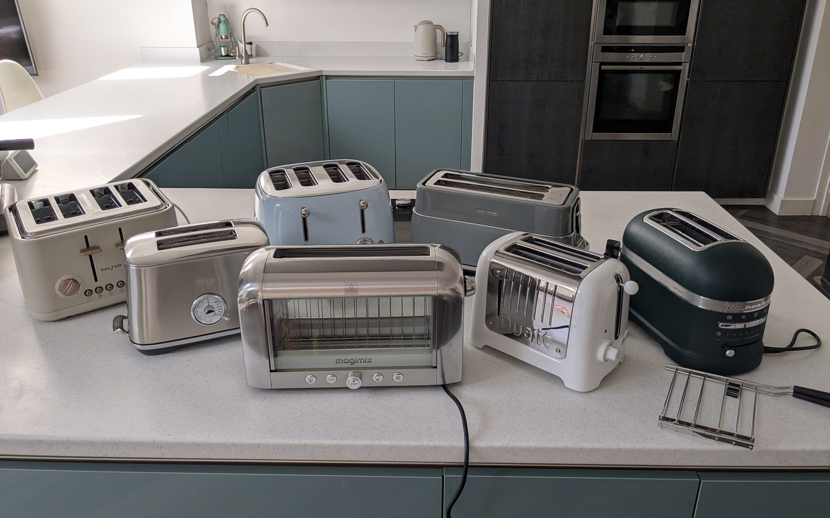 best toasters
