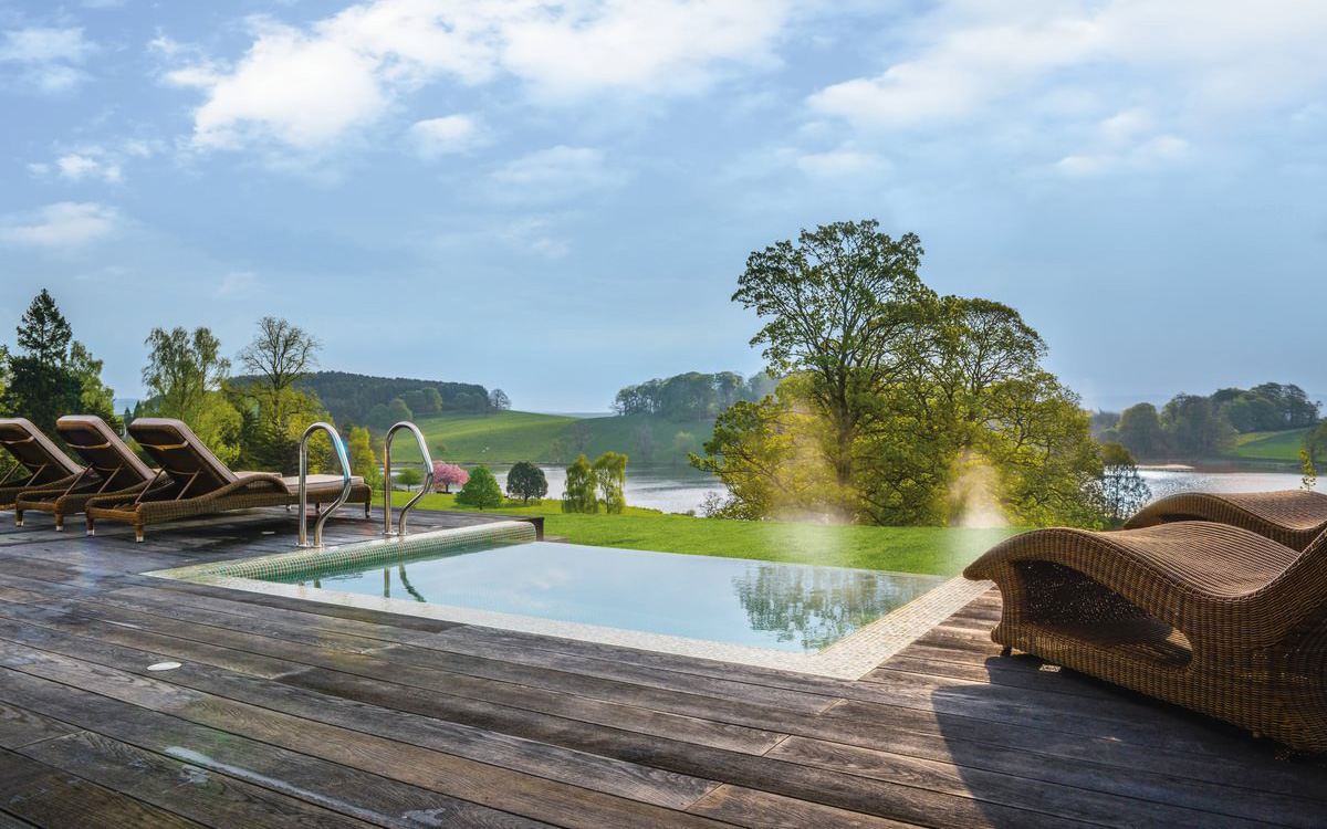 coniston spa