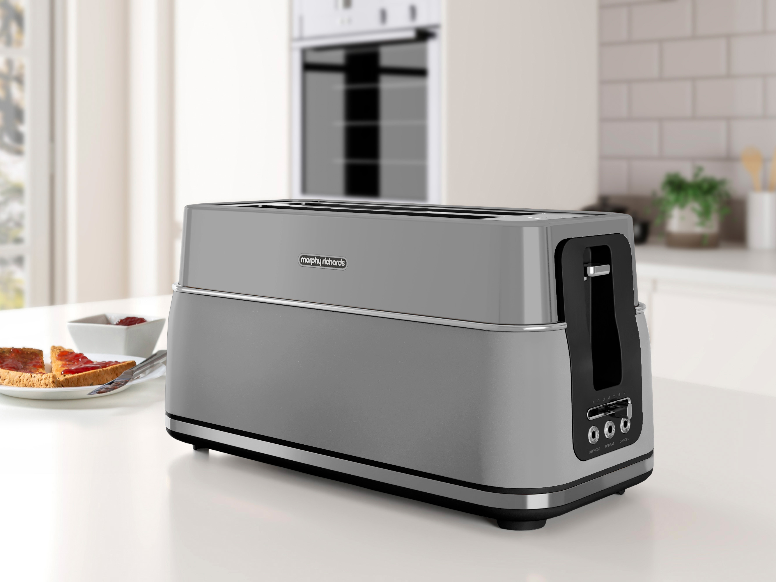 best toasters