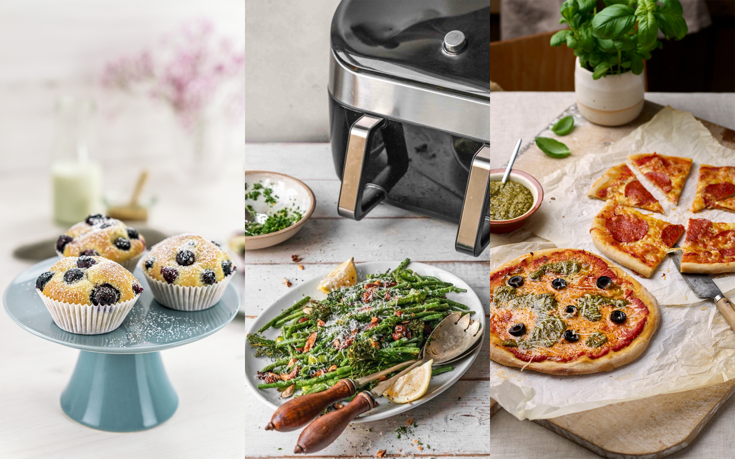 best air fryer recipes