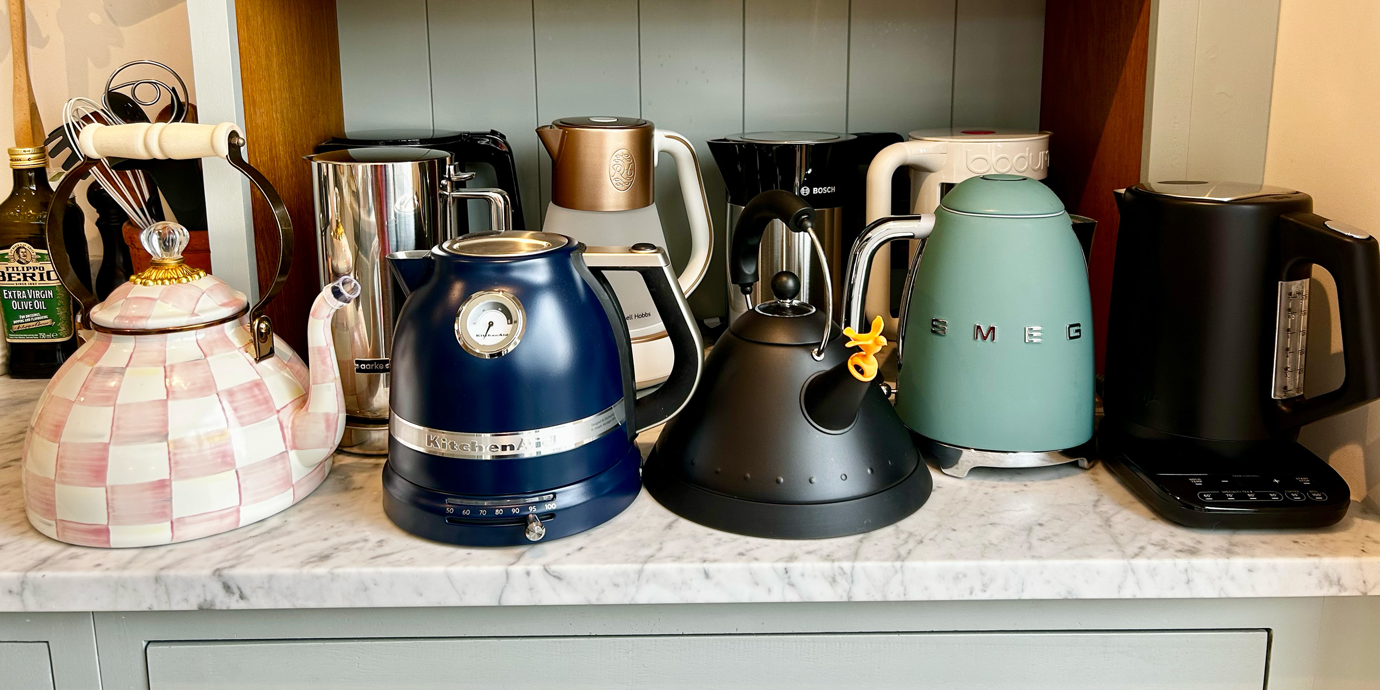 best kettles