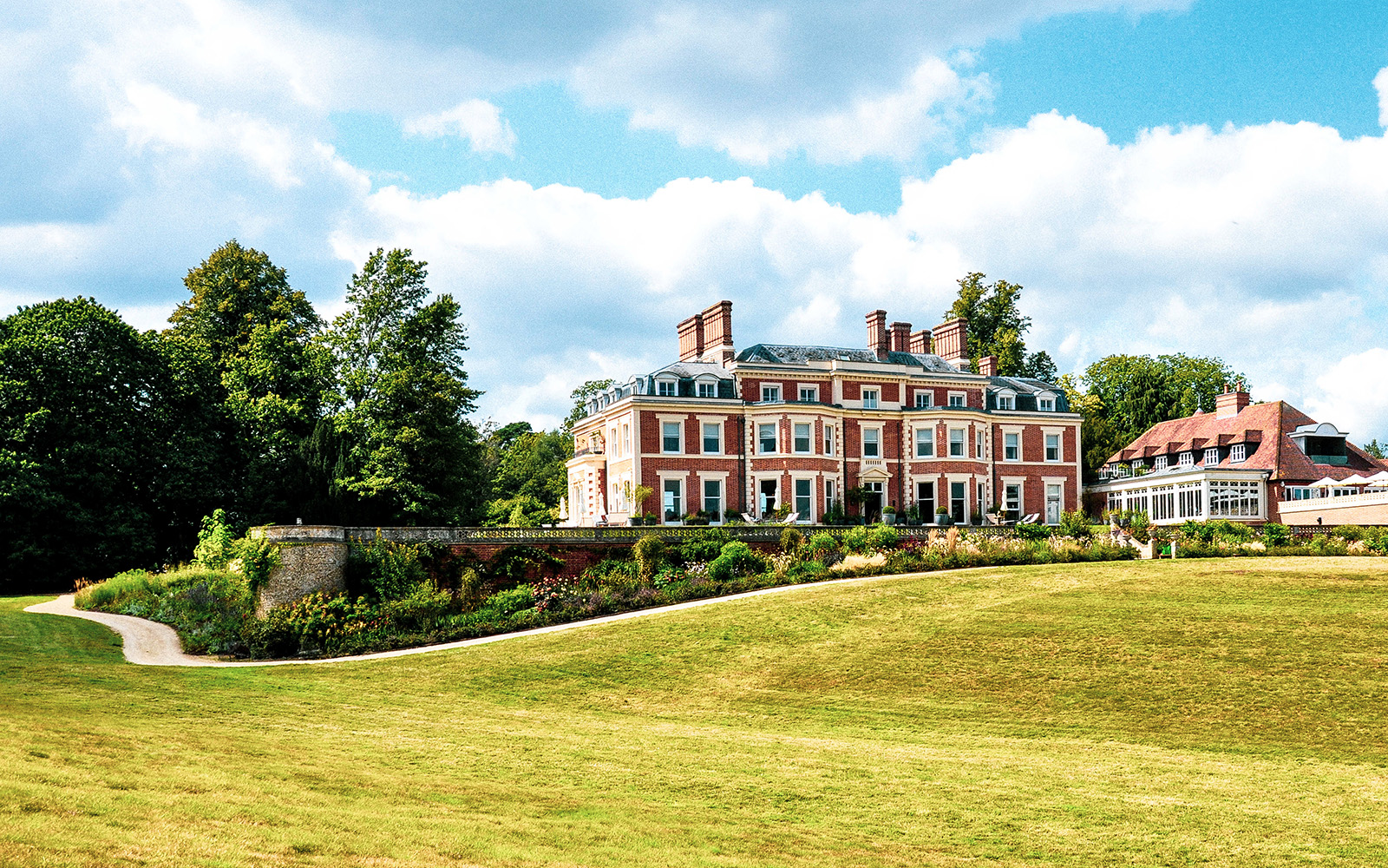 country house hotels