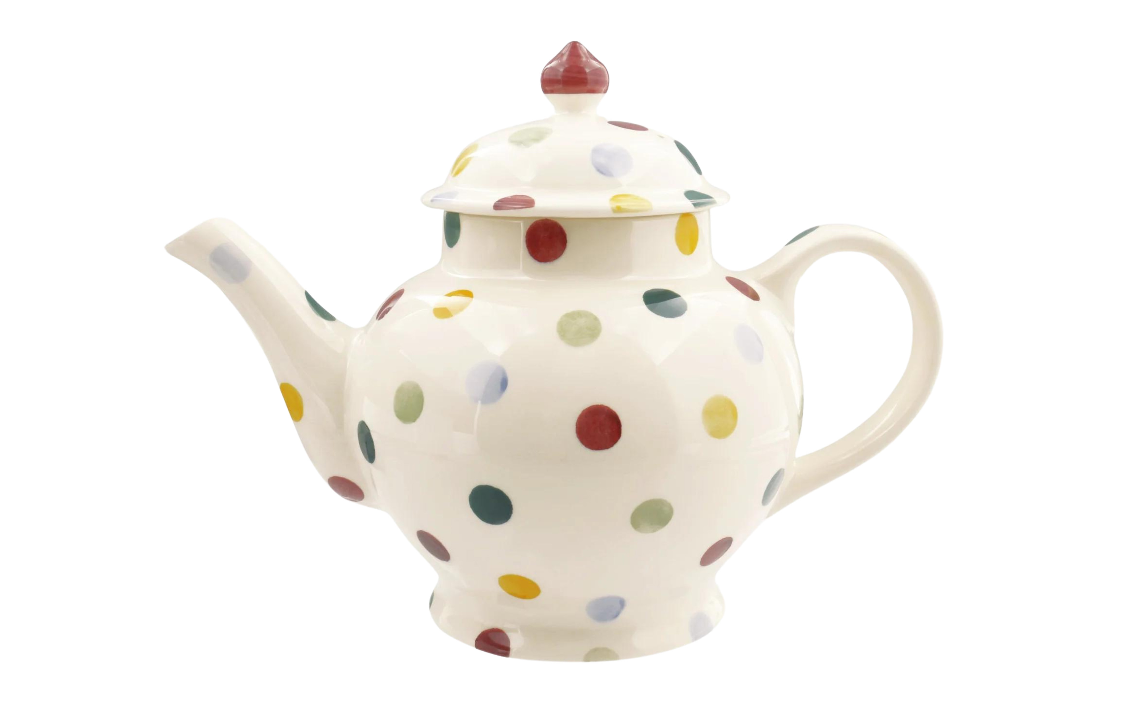 colourful homeware