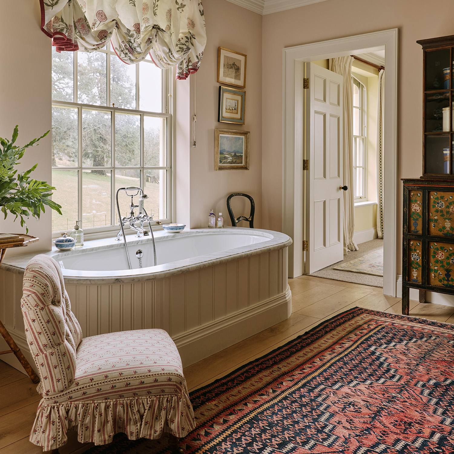 octavia dickinson interior design