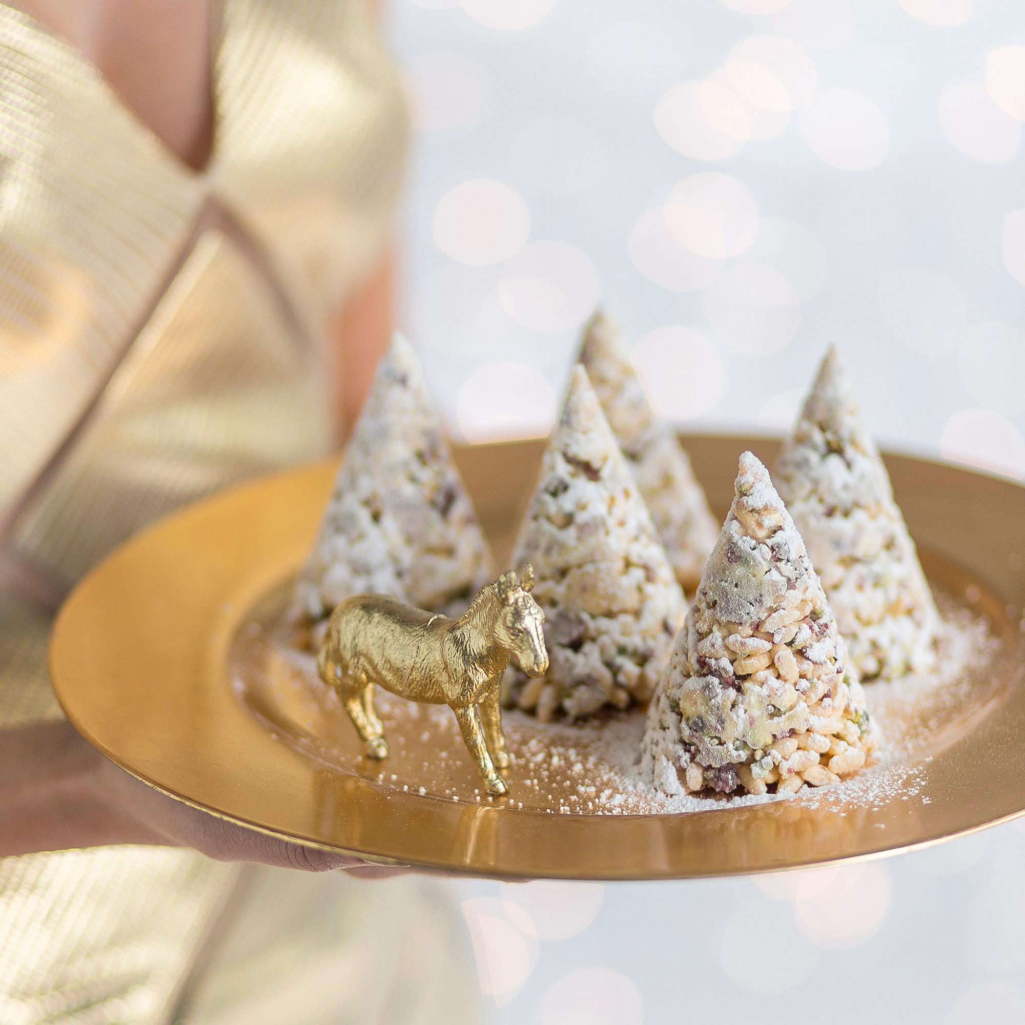 new years eve recipes