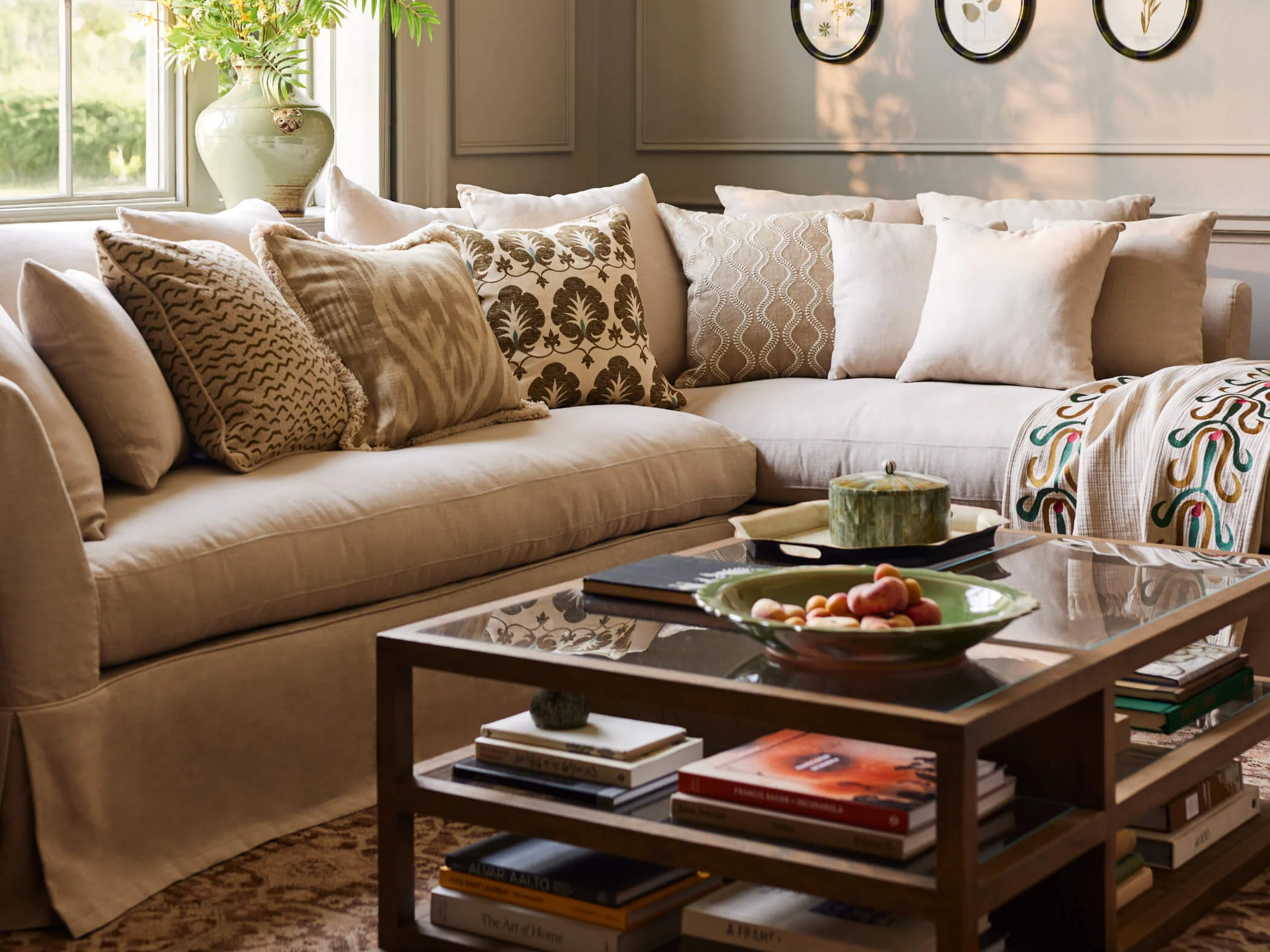 sofa styles
