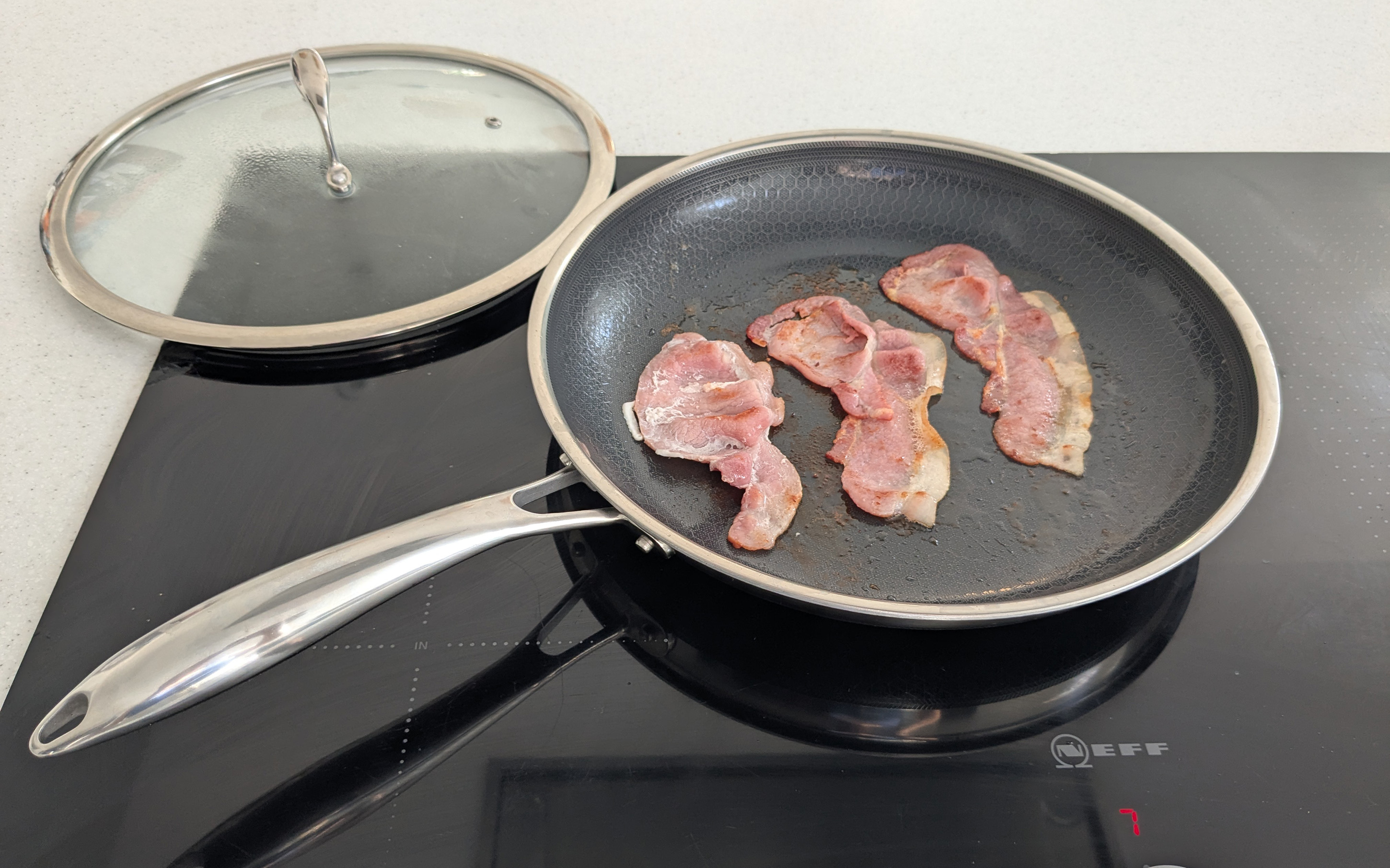 best pans for induction hob