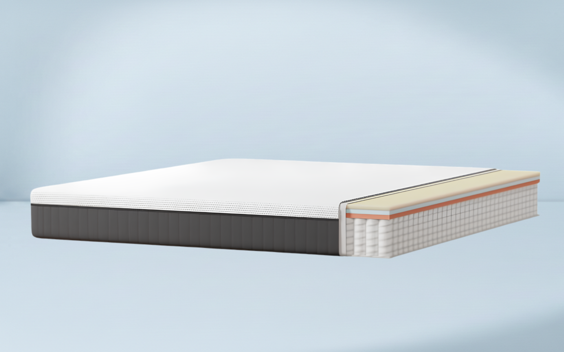 emma original mattress