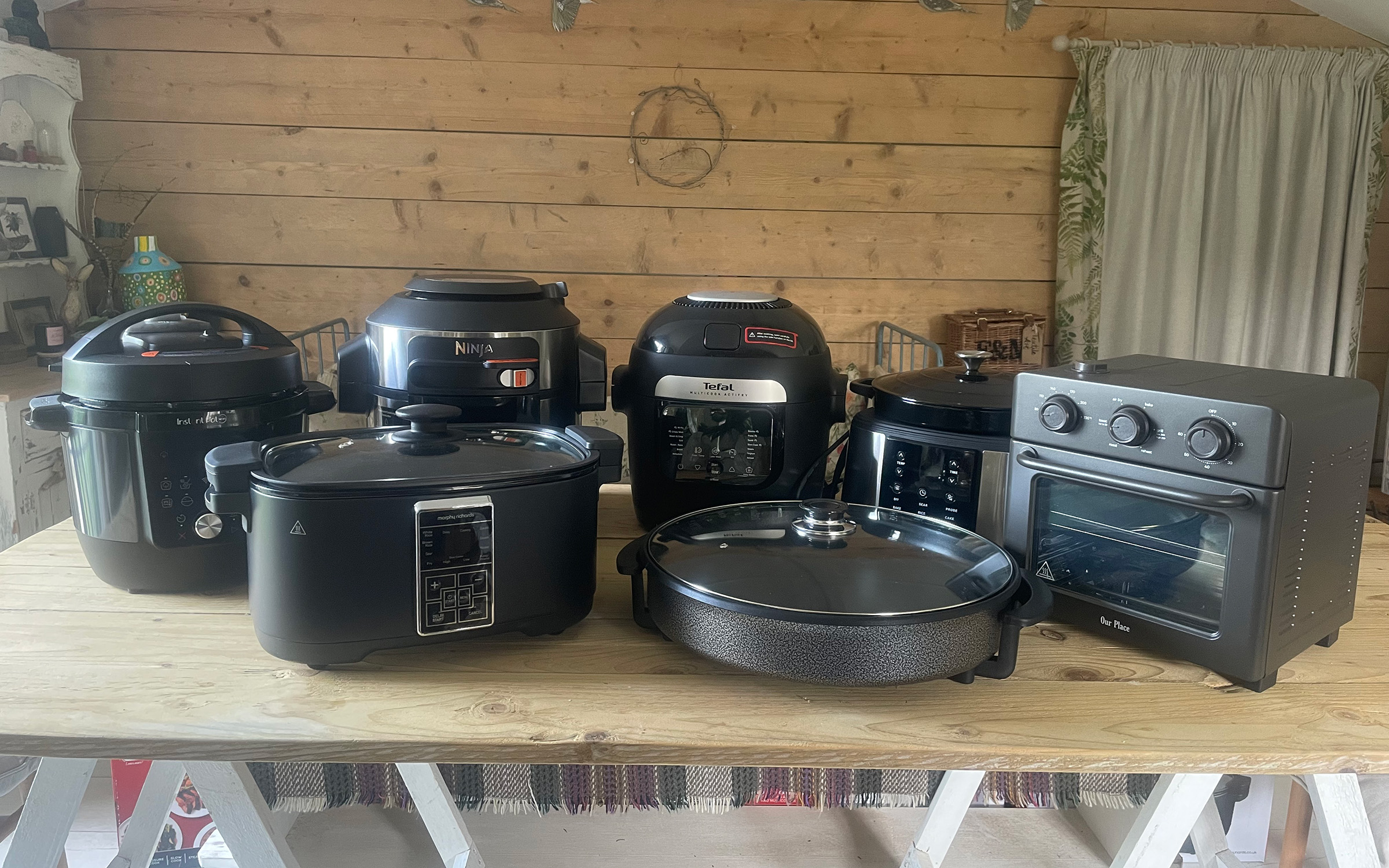 best multi cookers