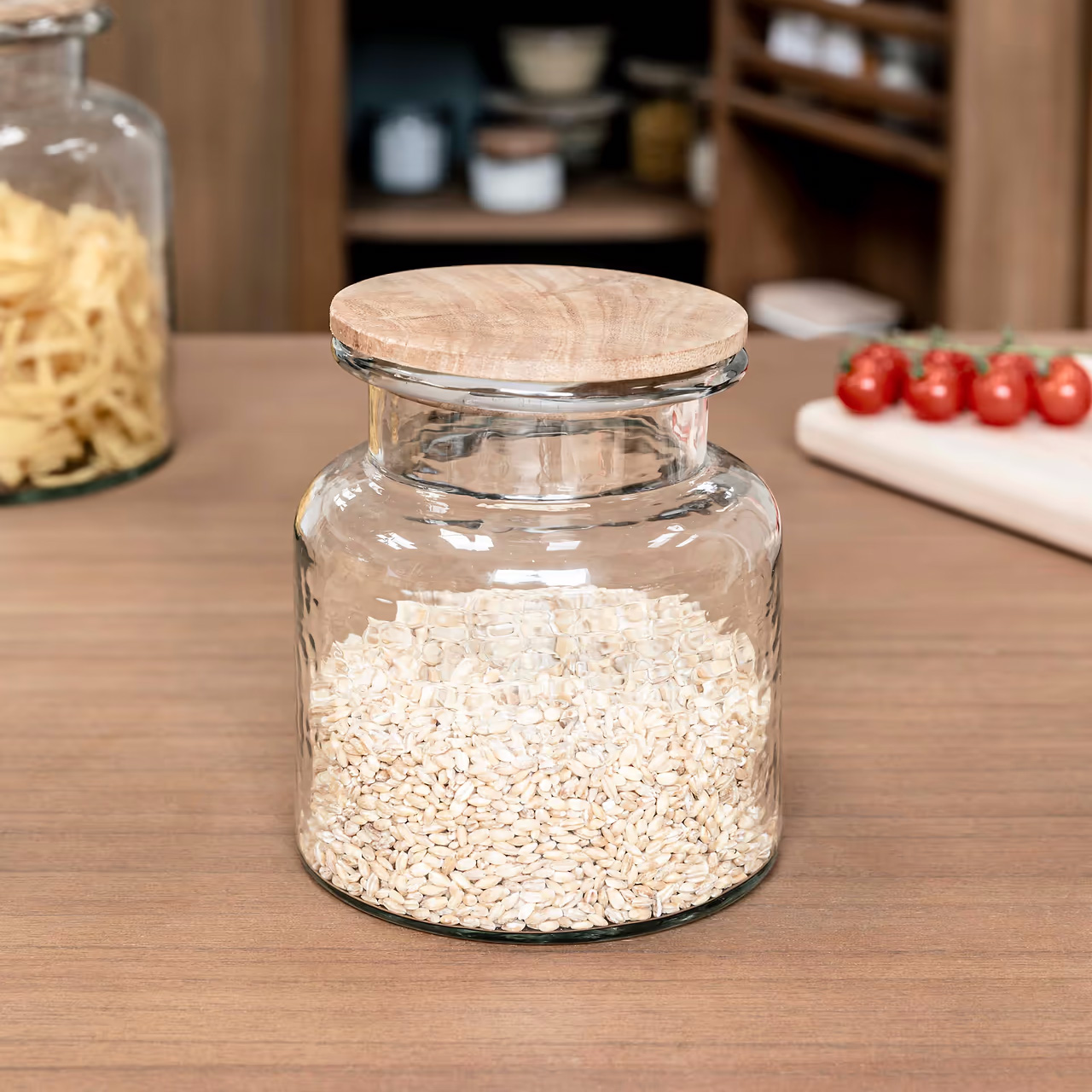 kitchen storage