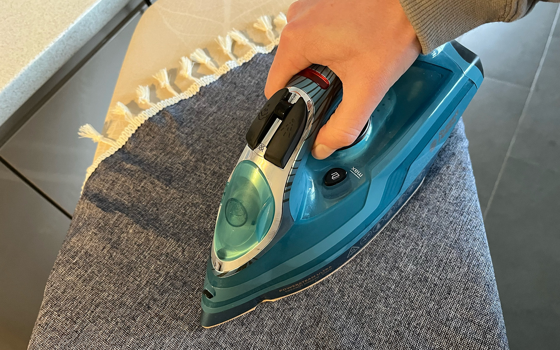 best steam irons