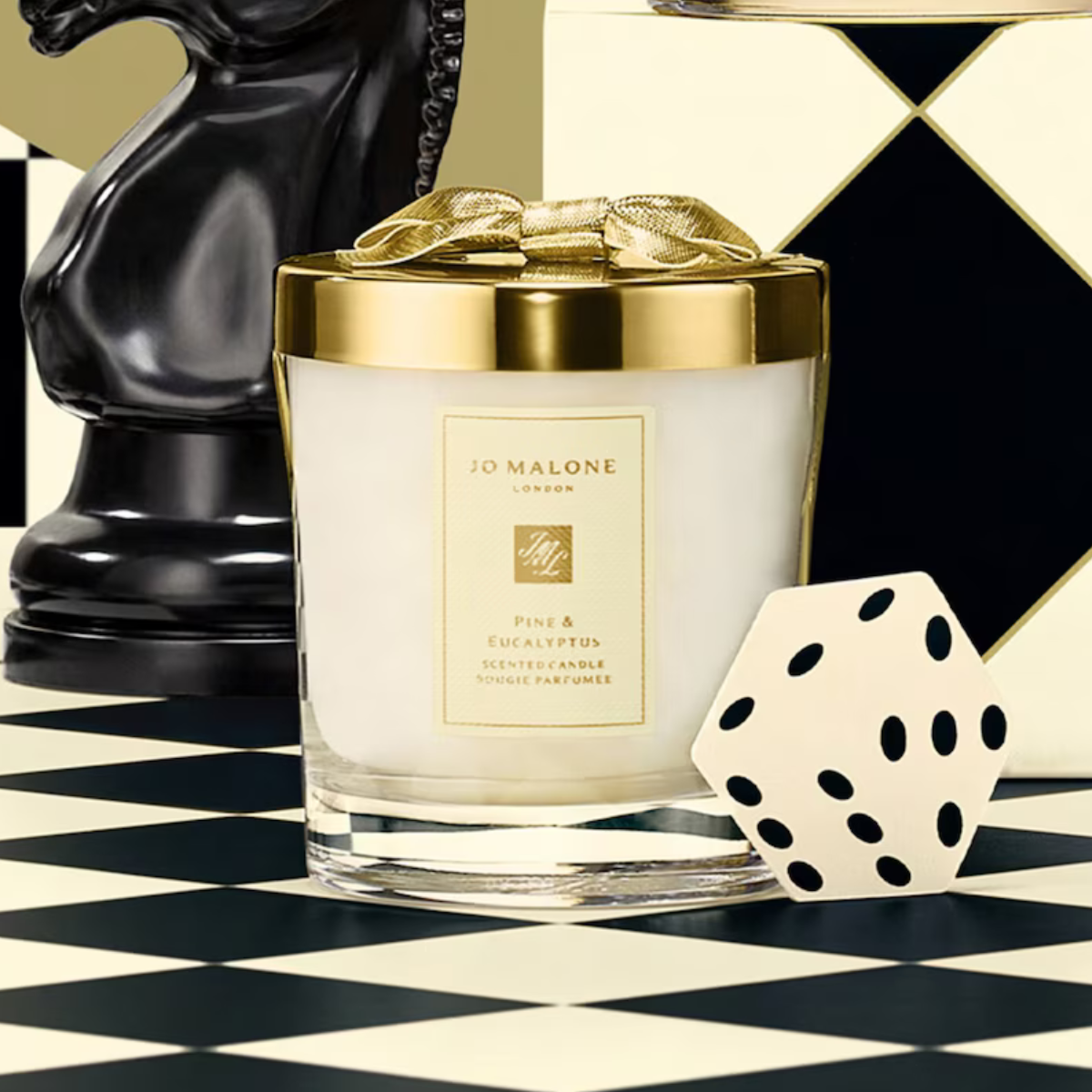 christmas scents
