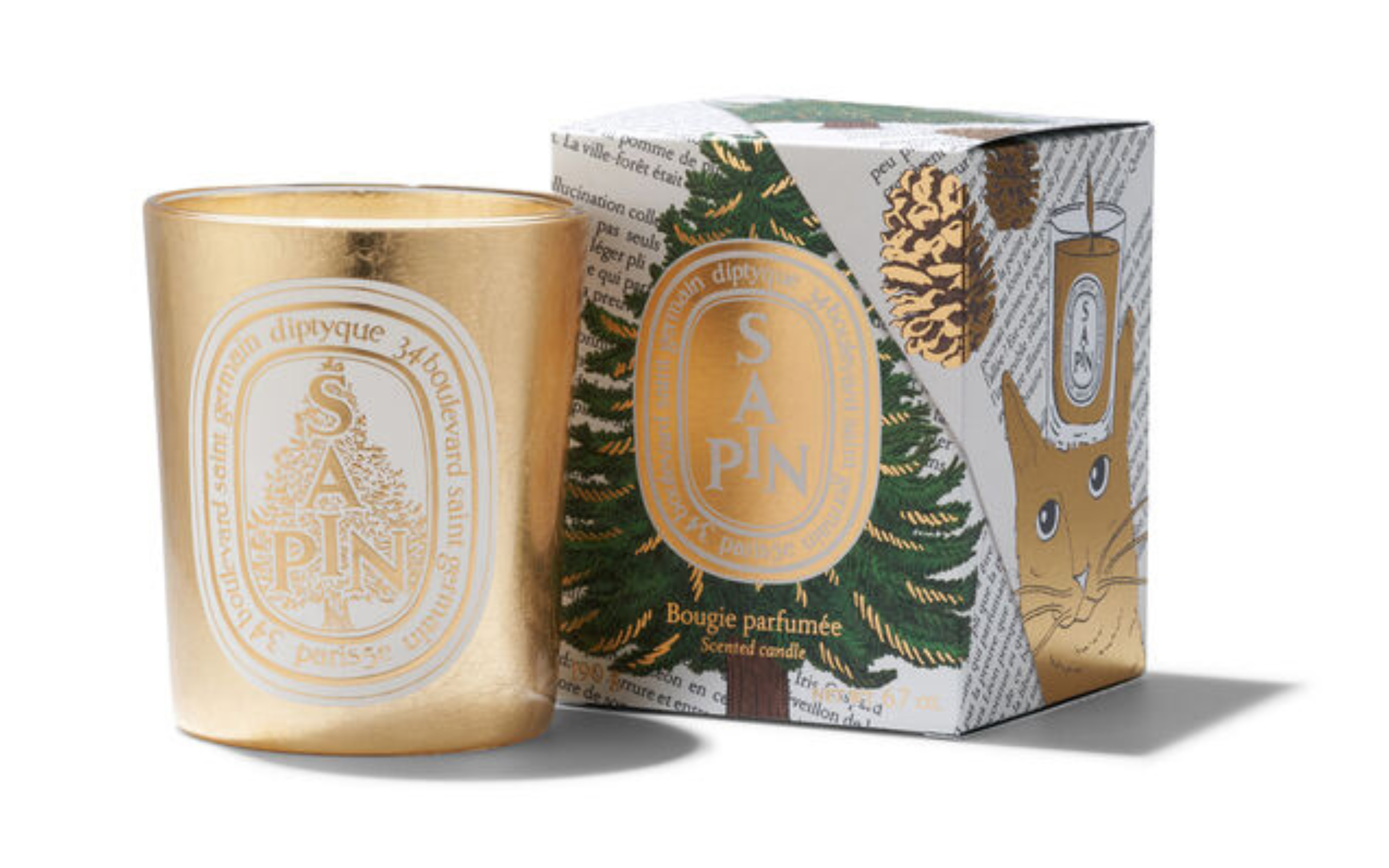 best christmas candles