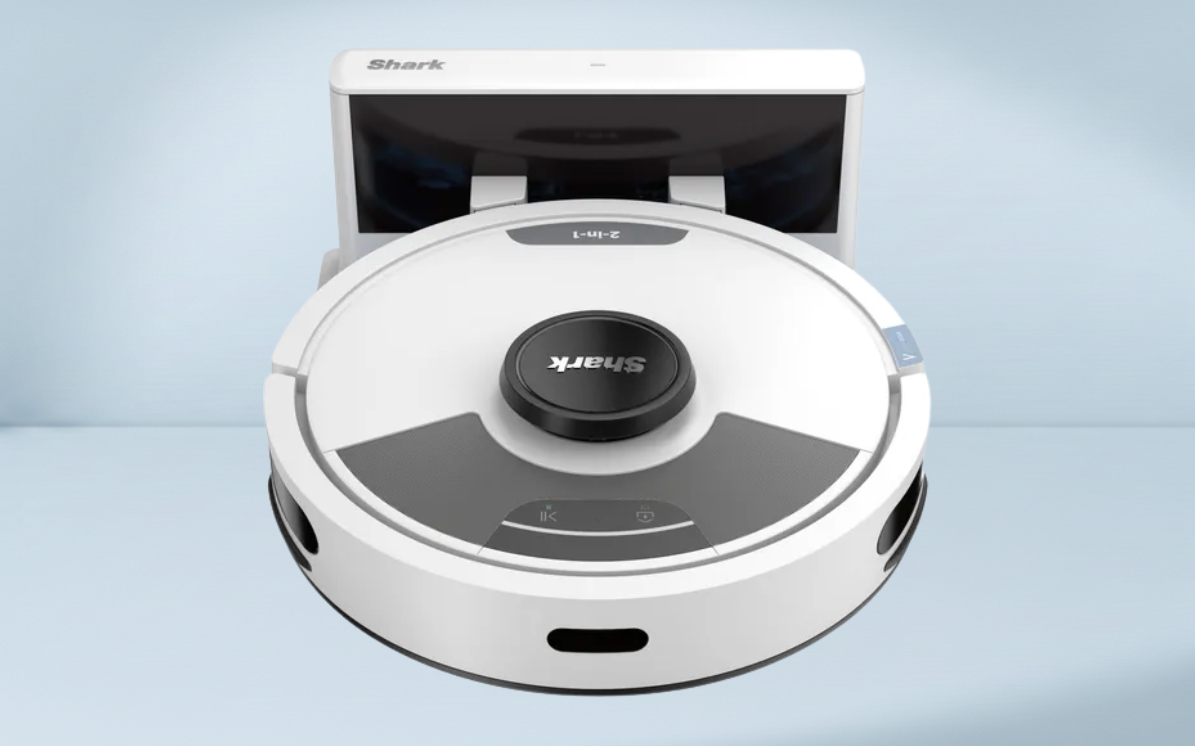 Shark Matrix Plus 2-in-1 Robotic Vacuum Cleaner