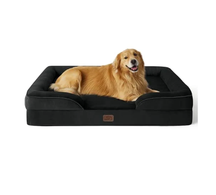 Bedsure Dog Sofa Bed