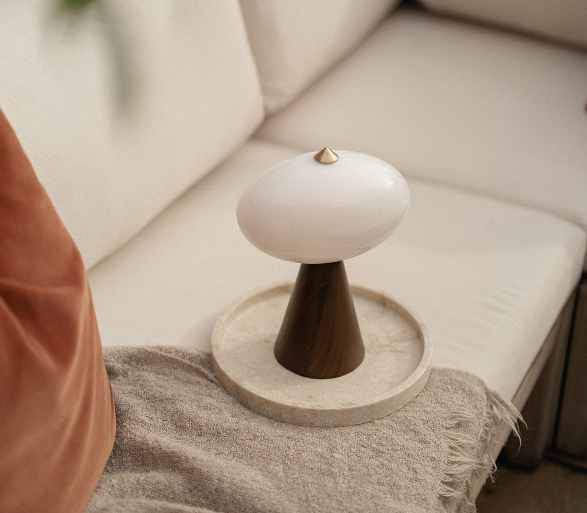 pollyanna wilkinson portable lamp