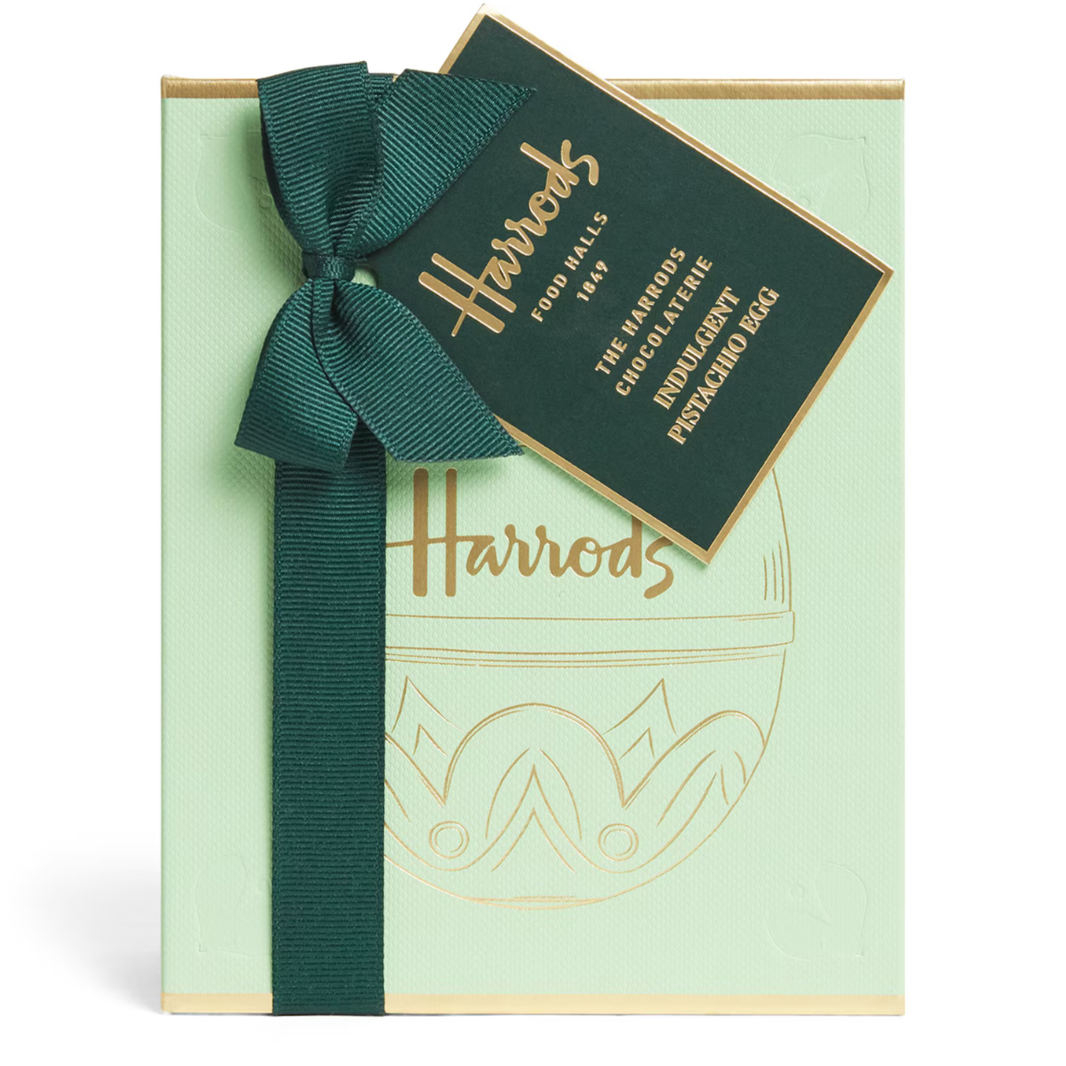 harrods easter egg