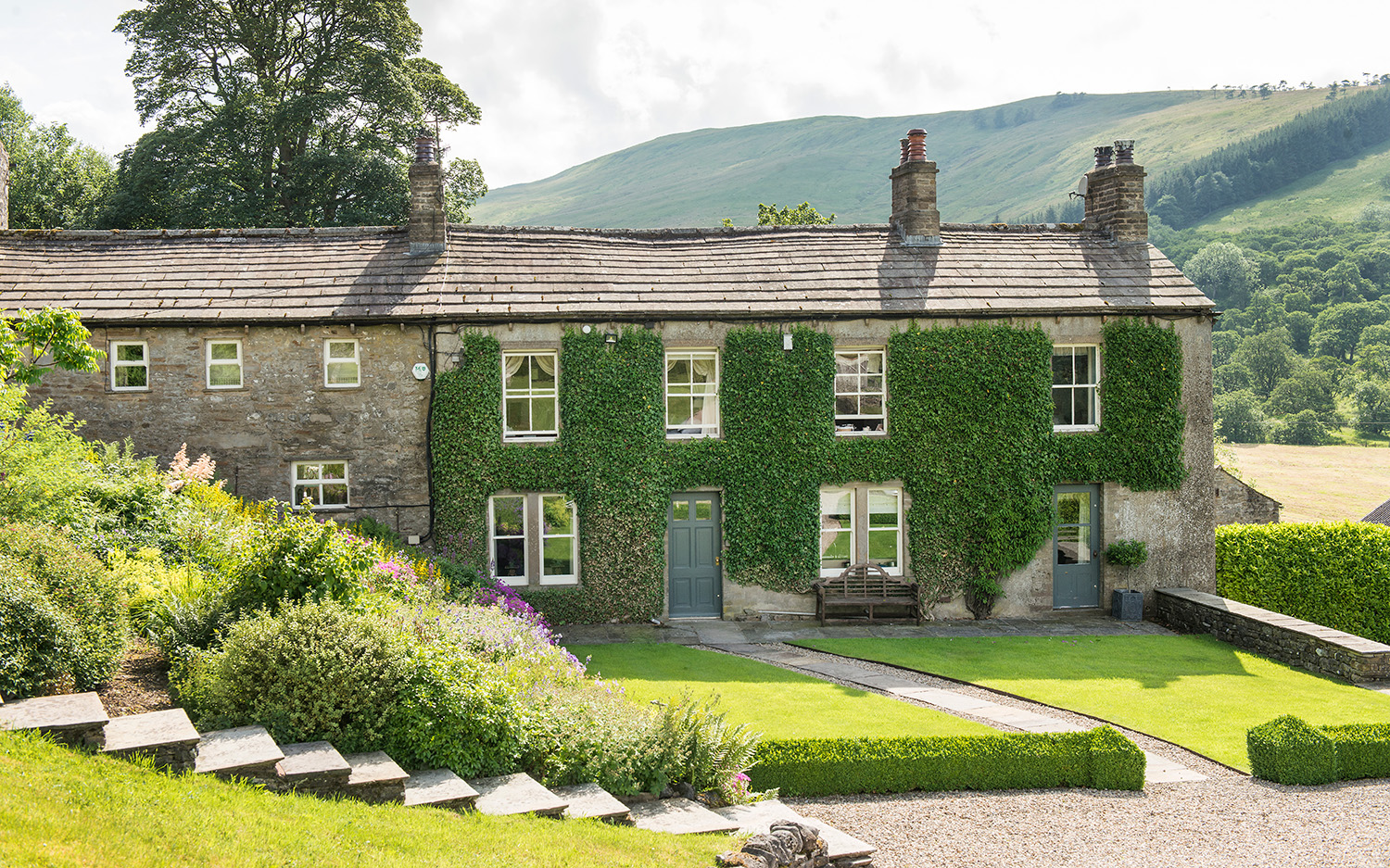 meg cunningham yorkshire home