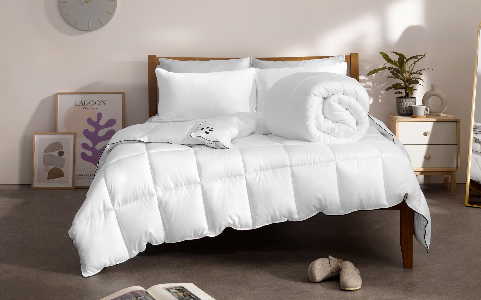 best summer duvet