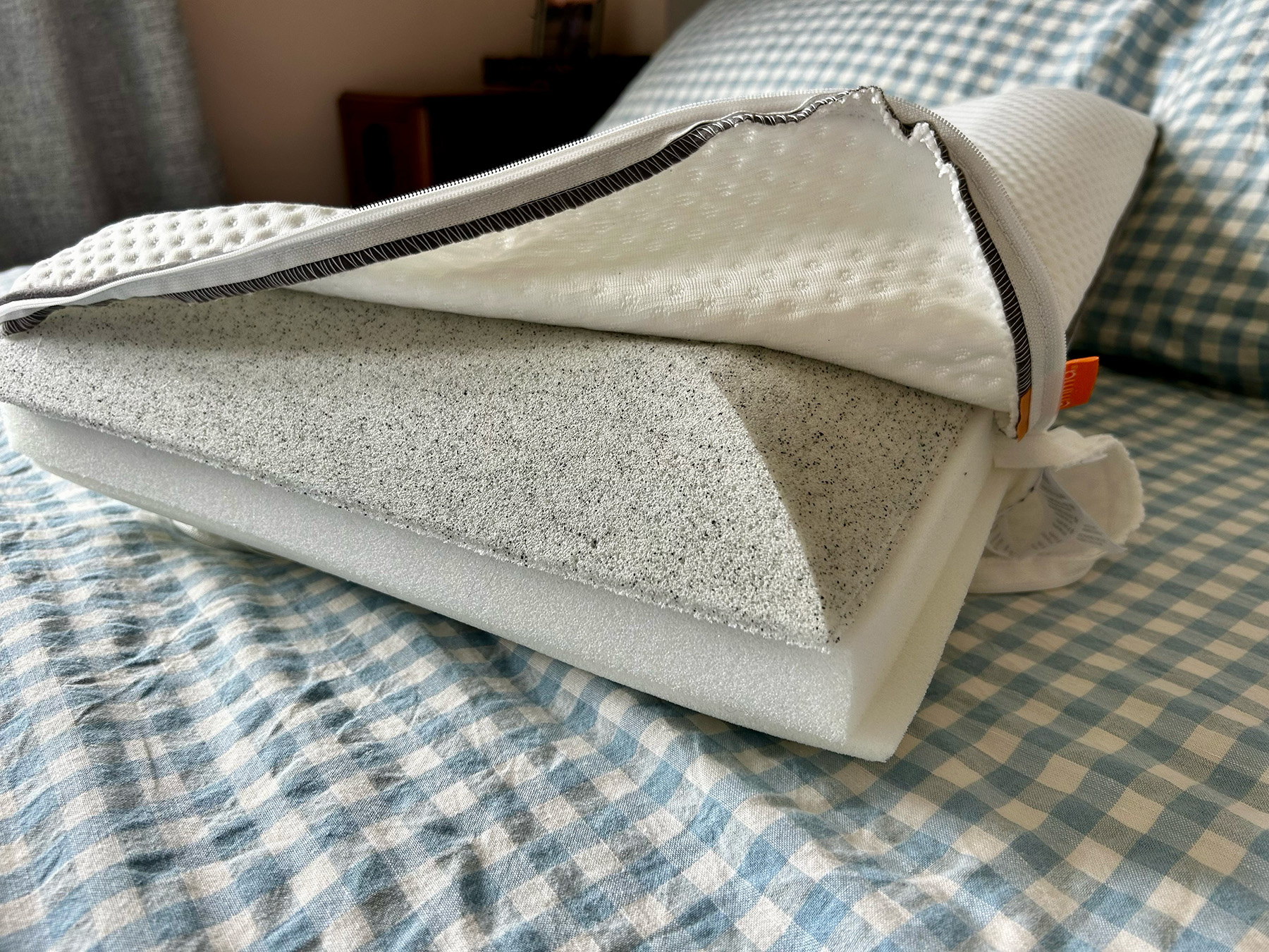 best pillows of side sleepers