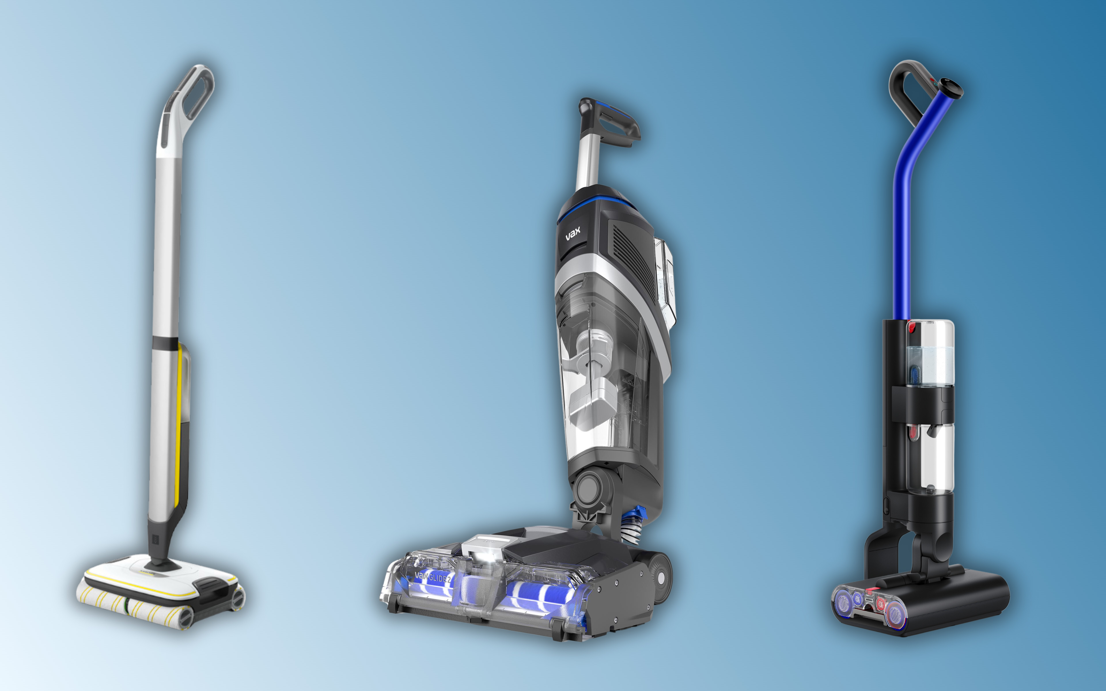 best hard floor cleaners