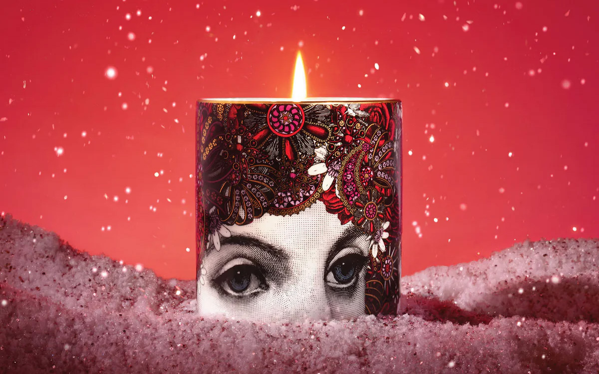 best christmas candles