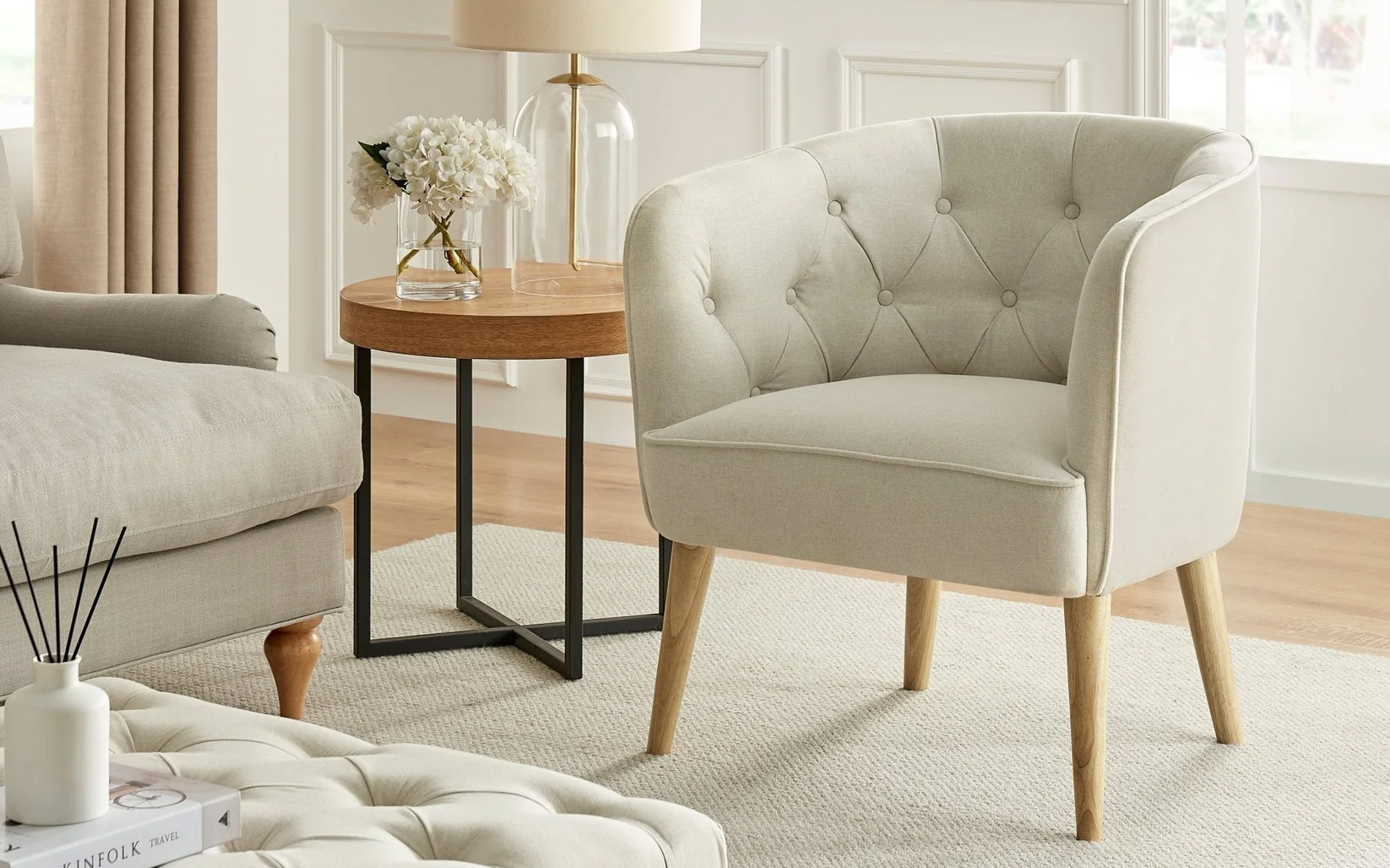 best accent chairs
