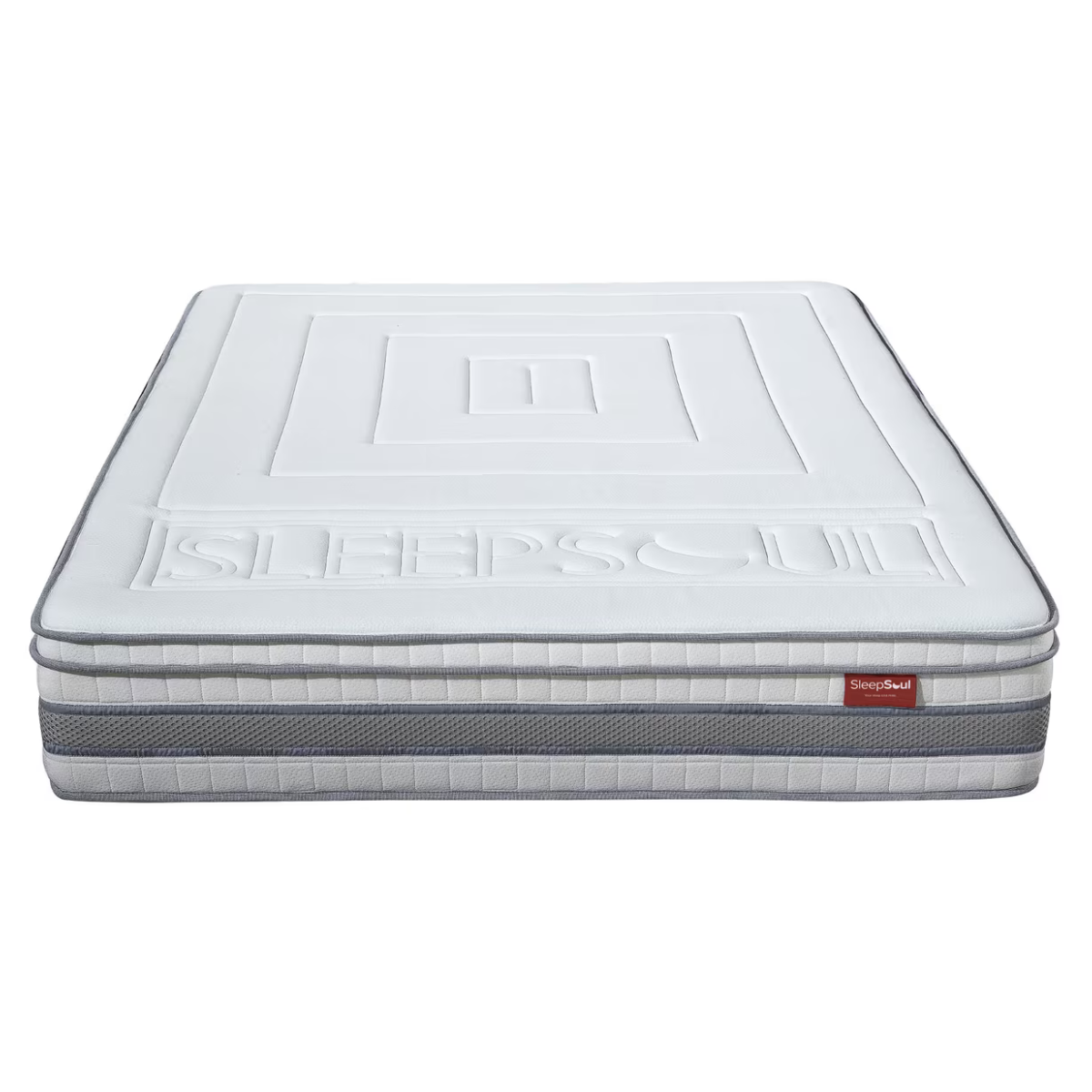SleepSoul Wish 3000 Series Pocket Cool Gel Mattress