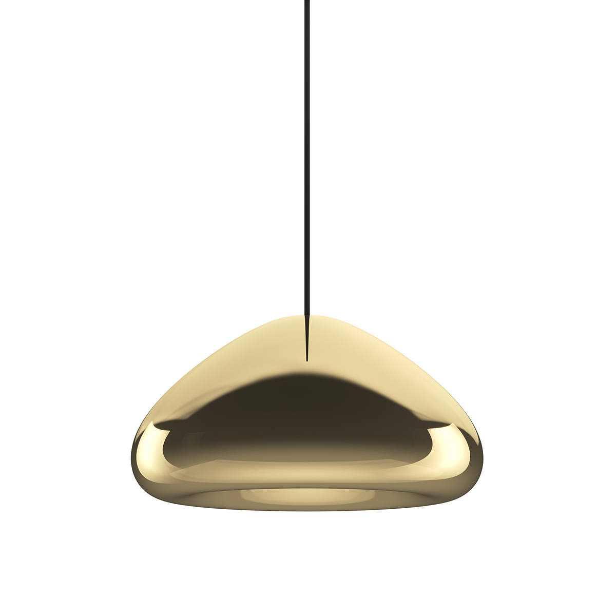 Tom Dixon Void pendant