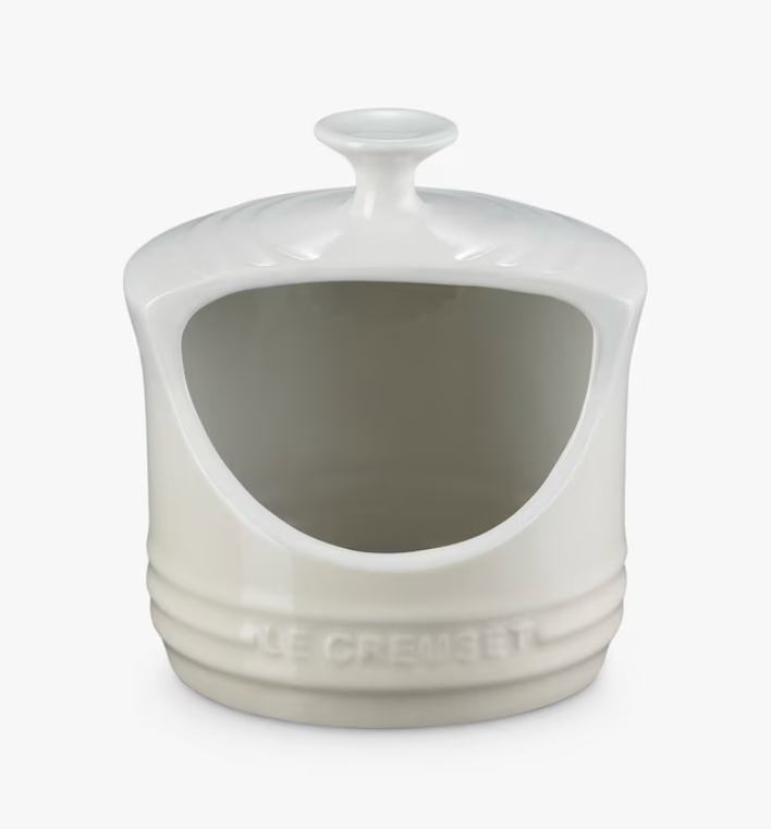 Le Creuset Enamelled Salt Pig