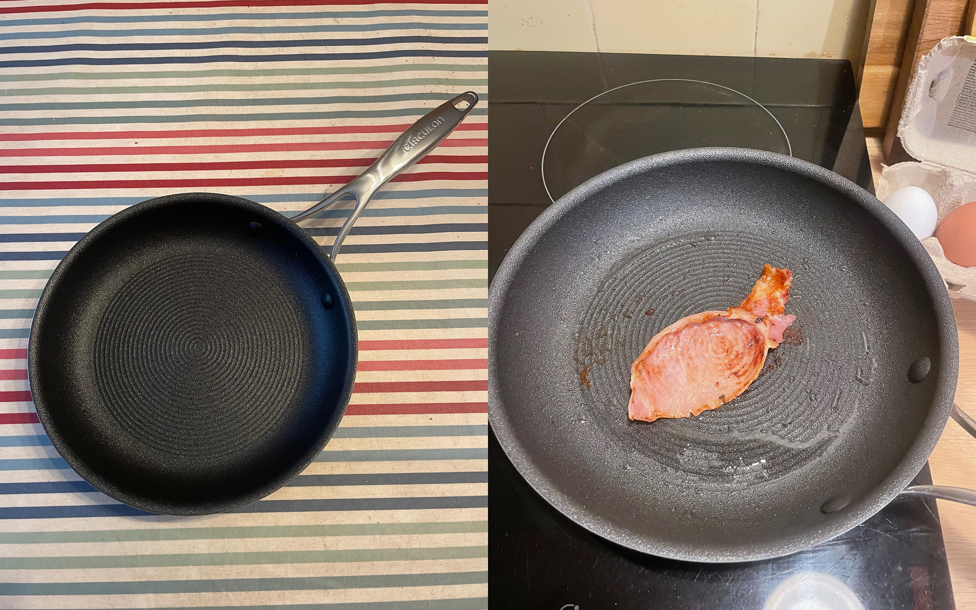 best non-stick frying pan