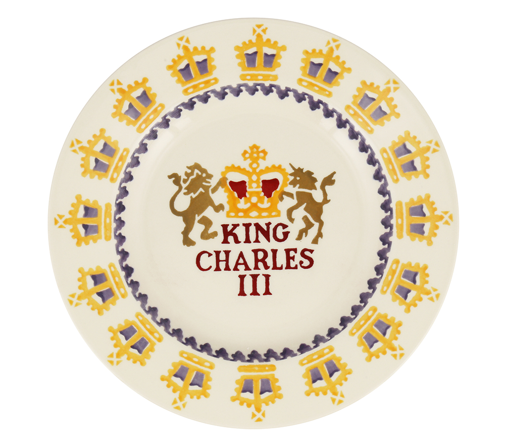 King Charles III Coronation