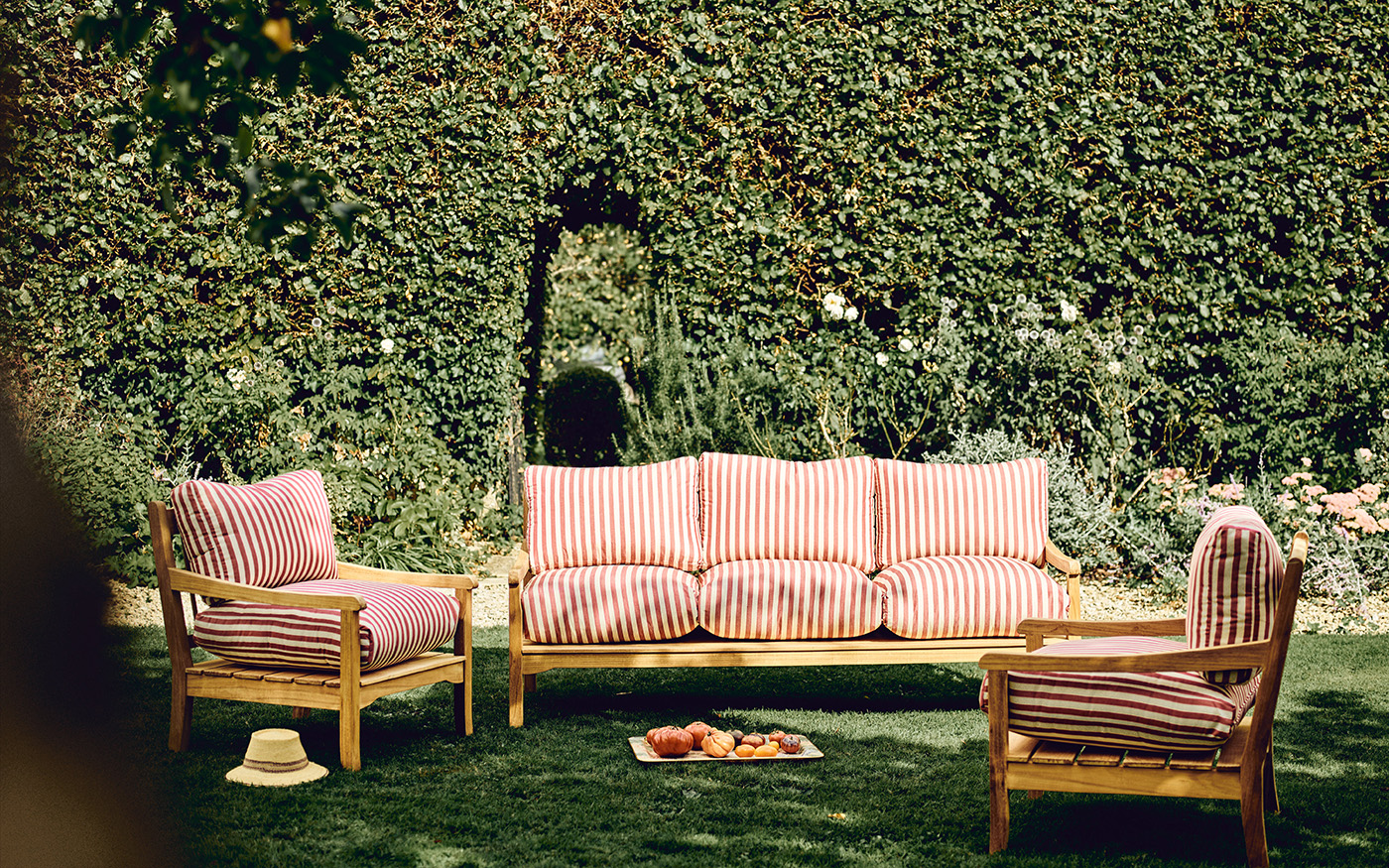 best garden furniture stores